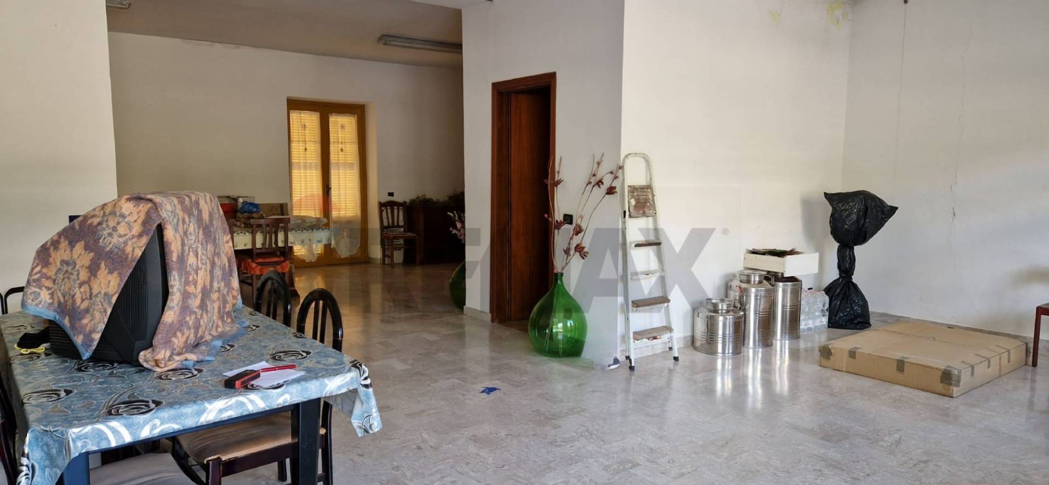 Sala da pranzo
