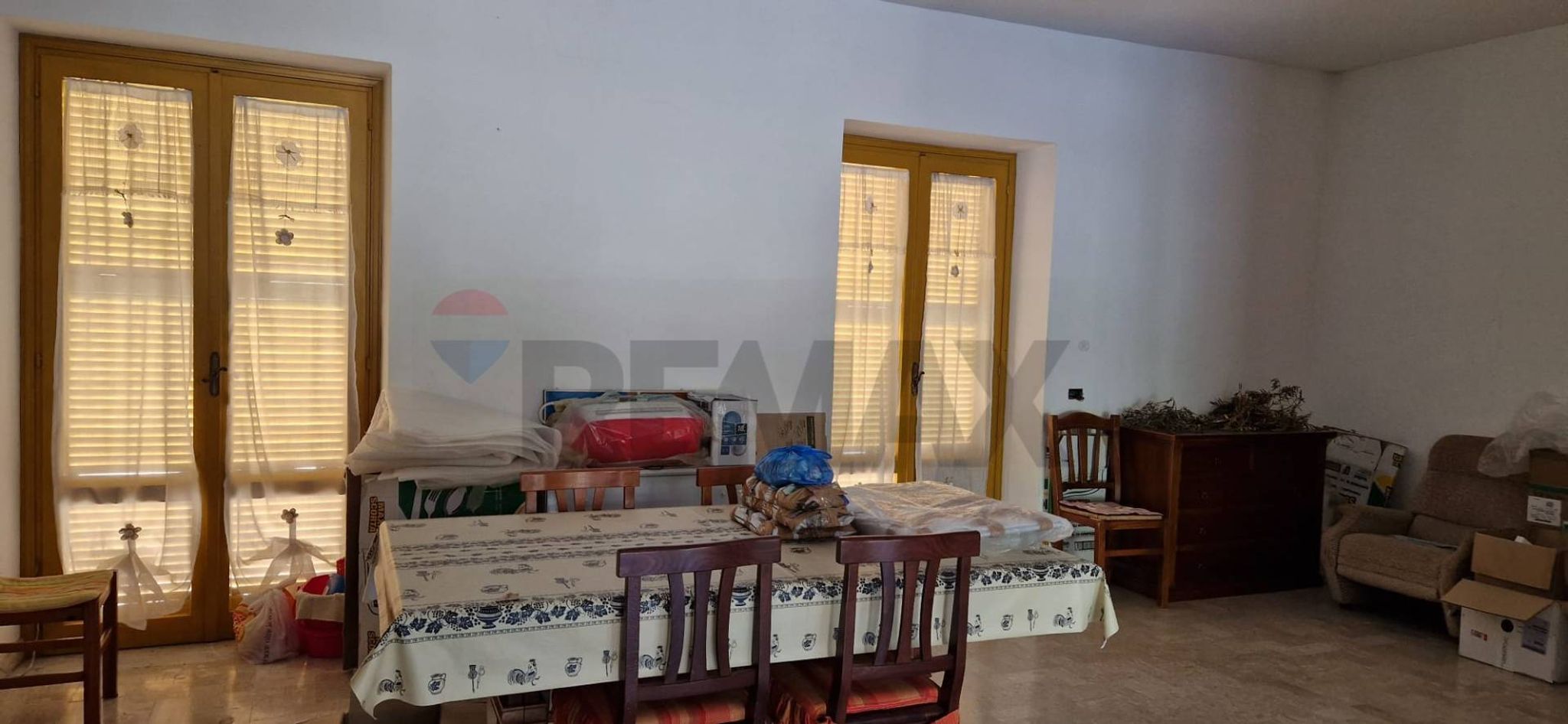 Sala da pranzo