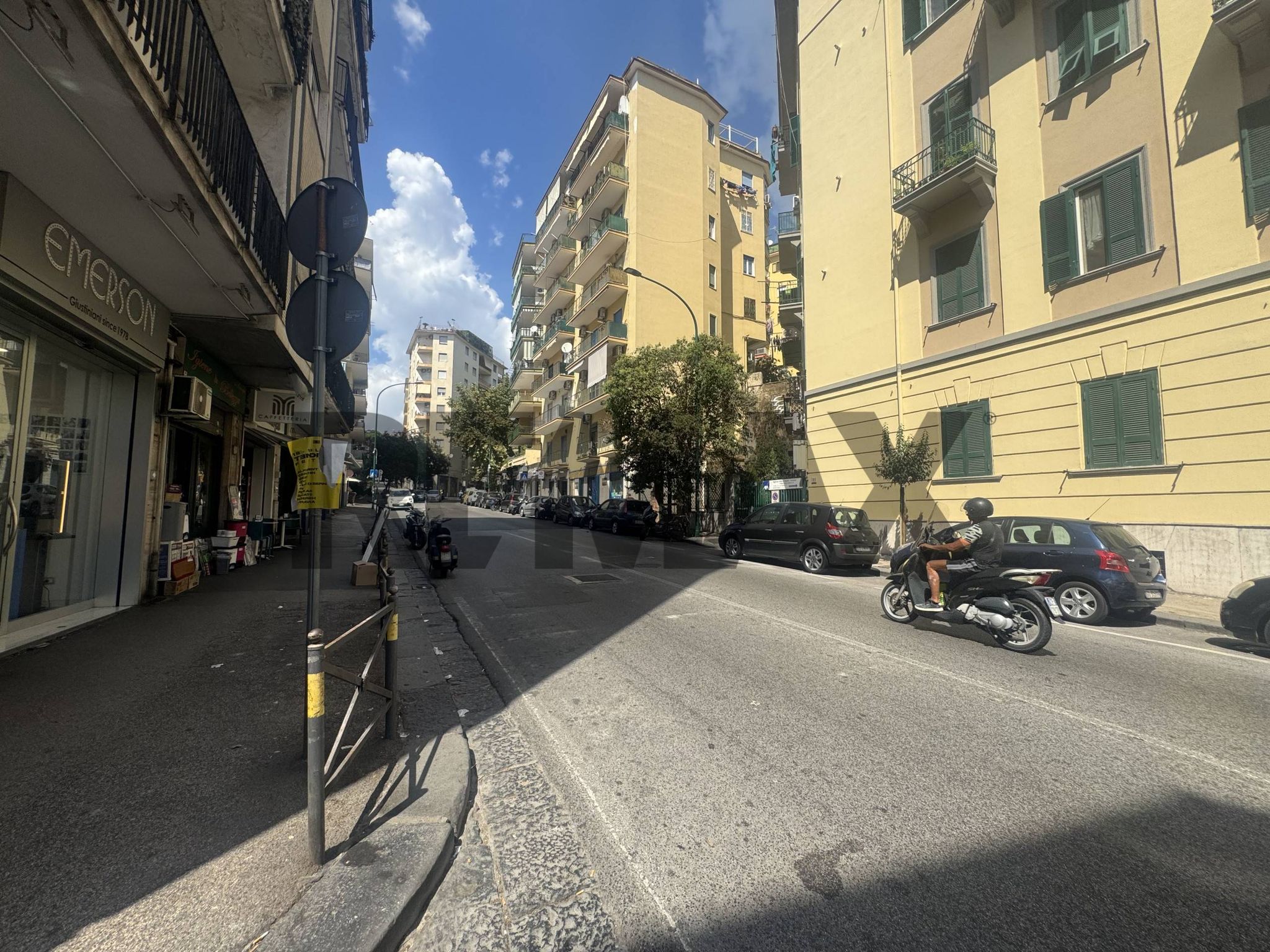 Property in Napoli