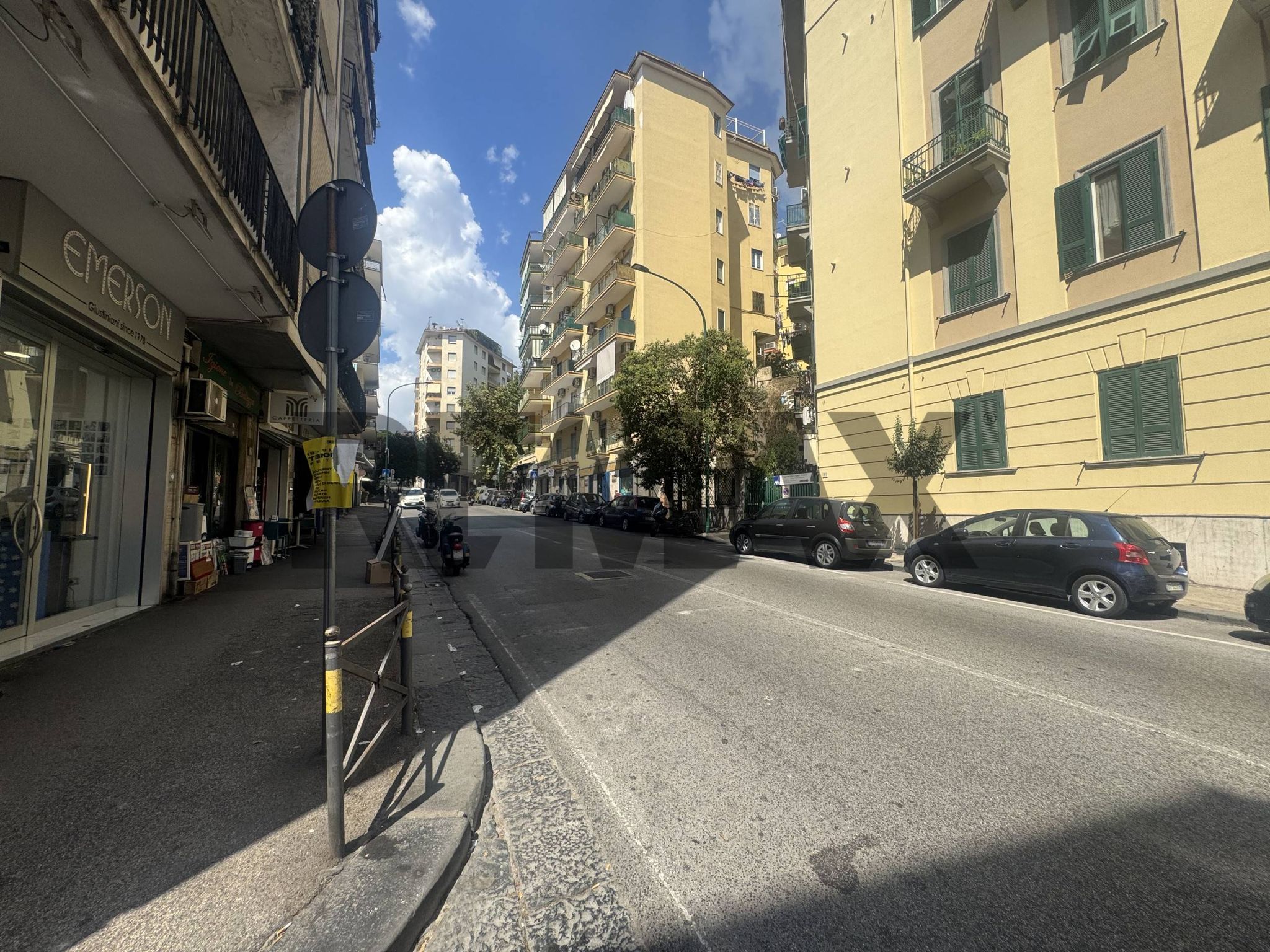 Property in Napoli