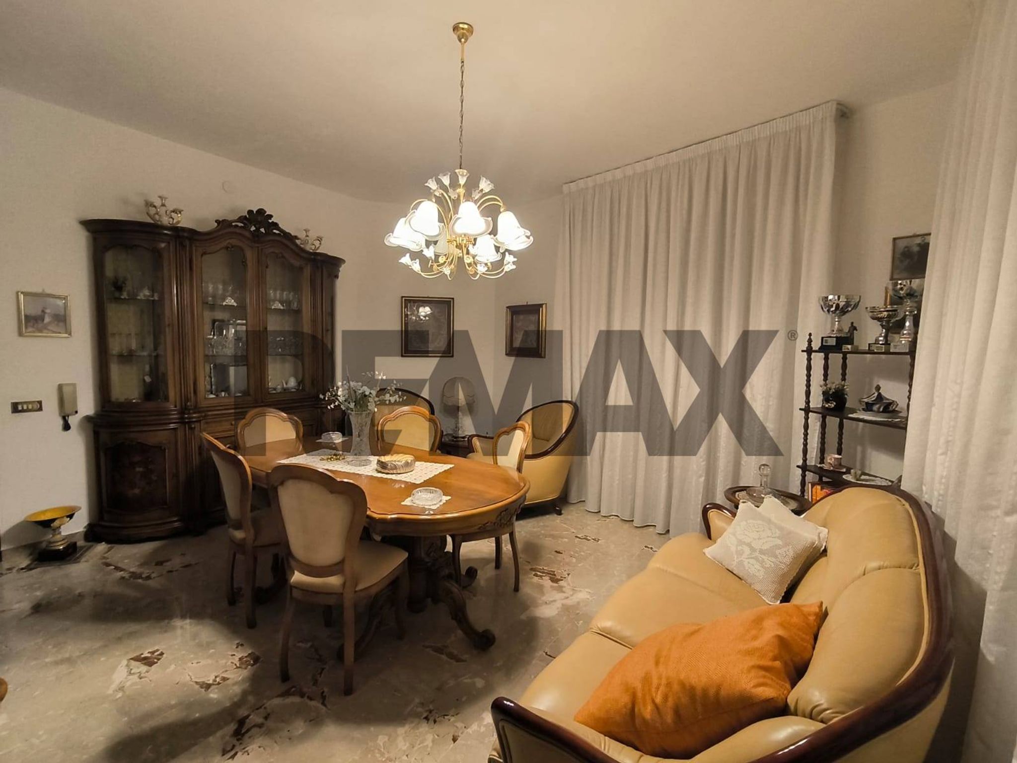 Sala da pranzo