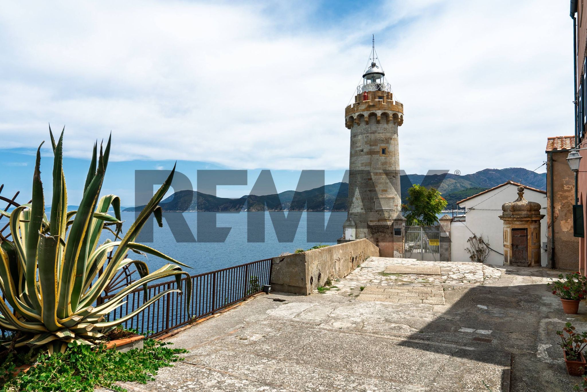 Property in Portoferraio