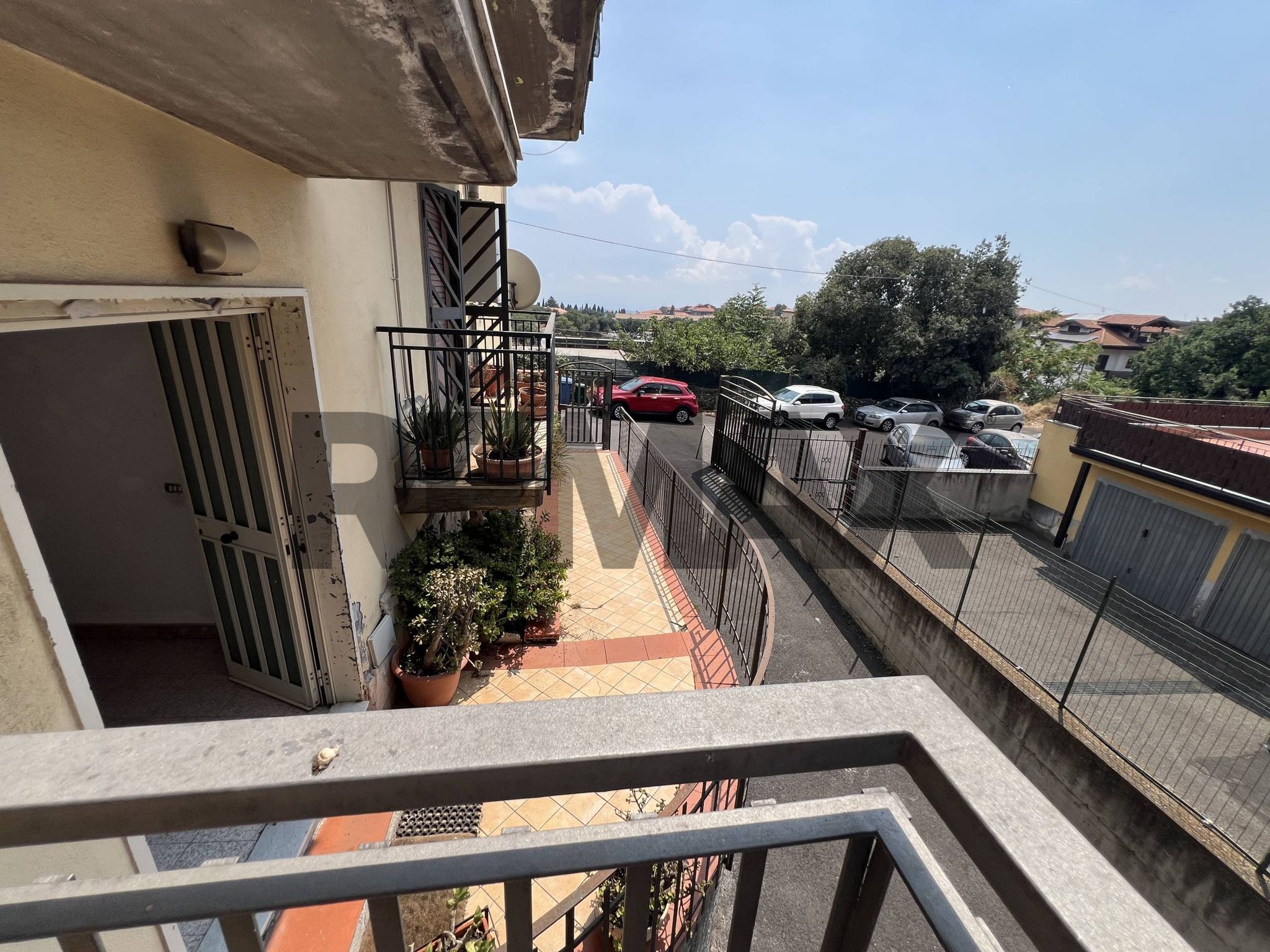 Balcone
