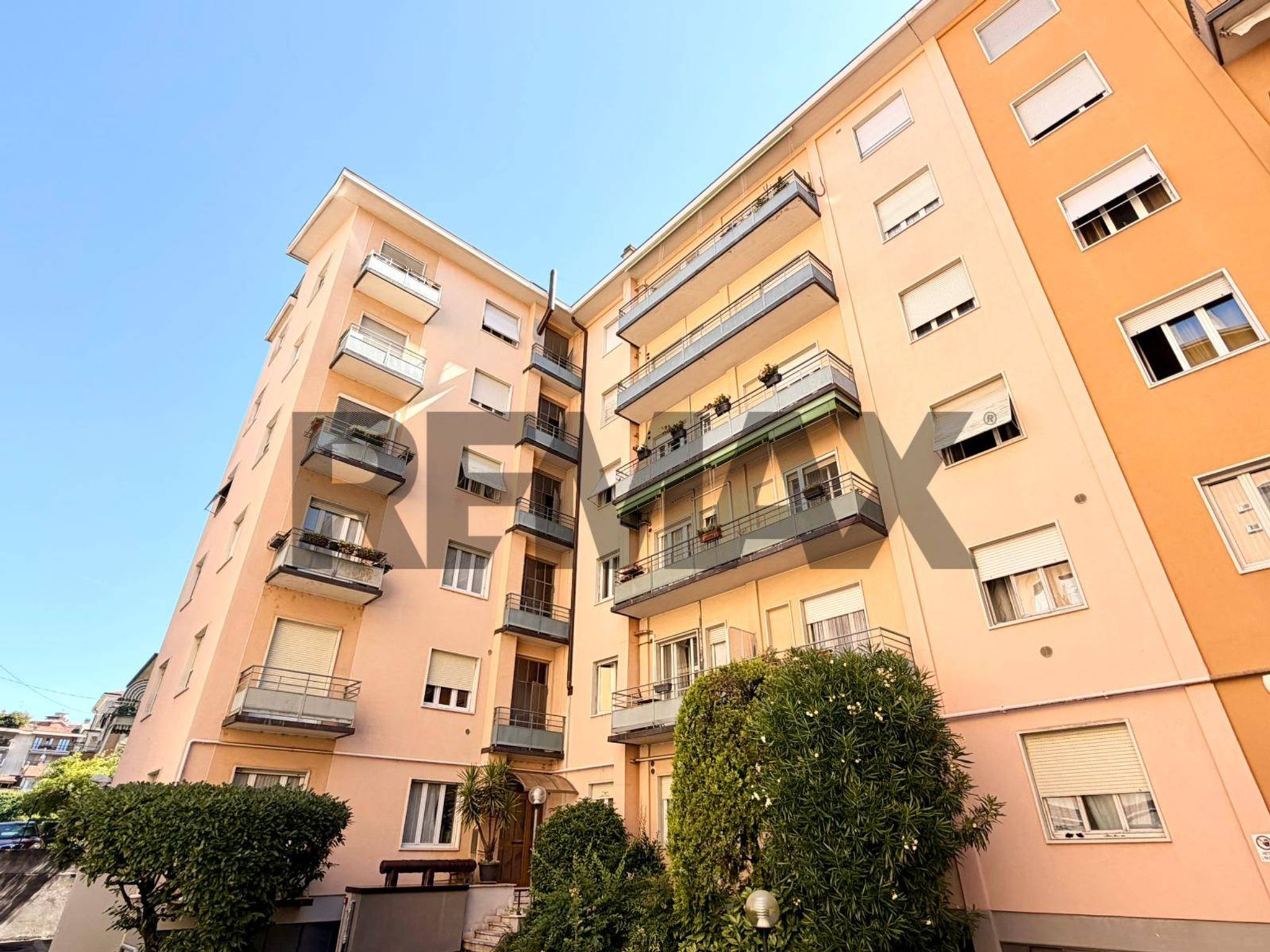Immobile a Bergamo