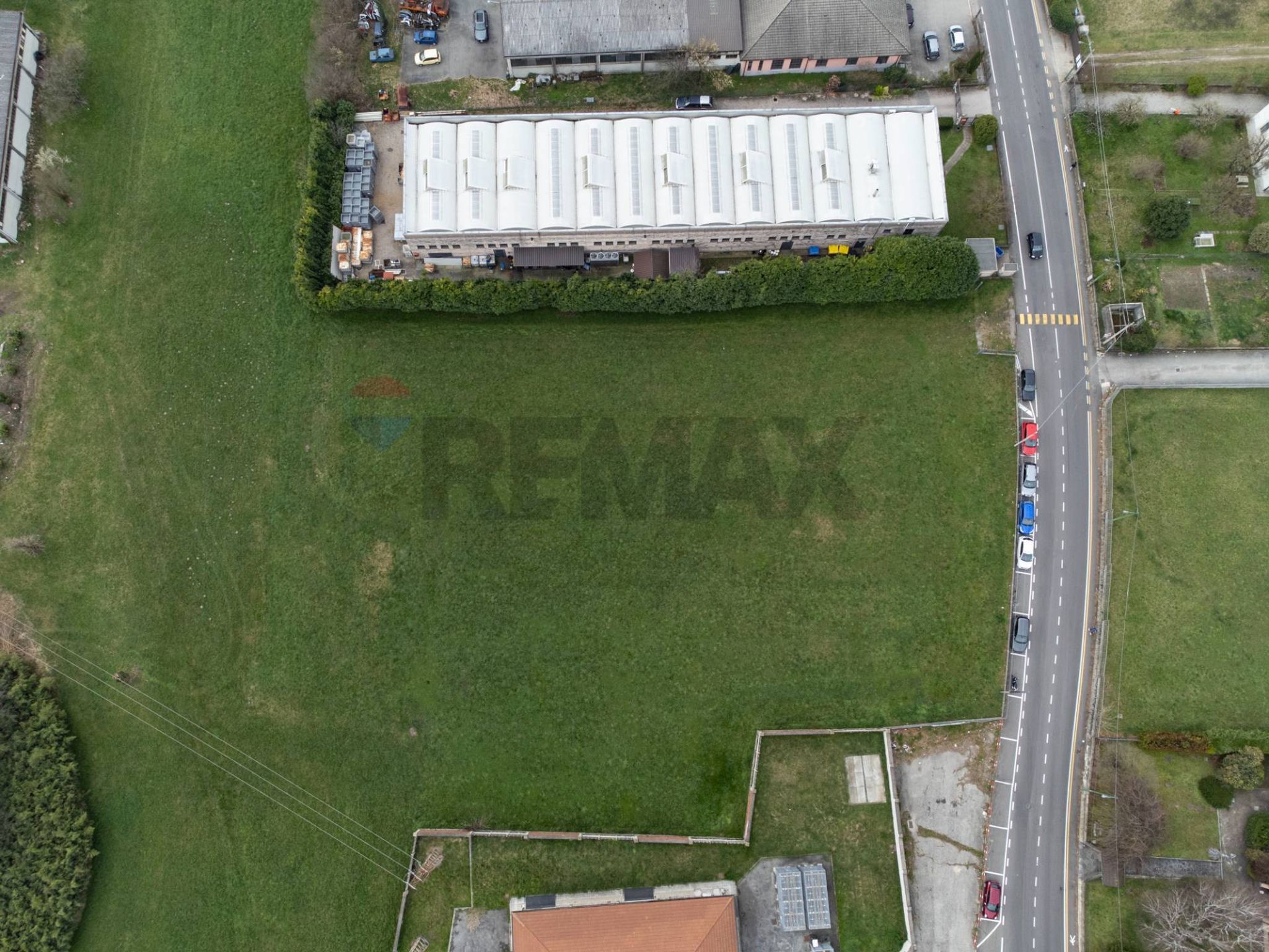 Posizione della mappa