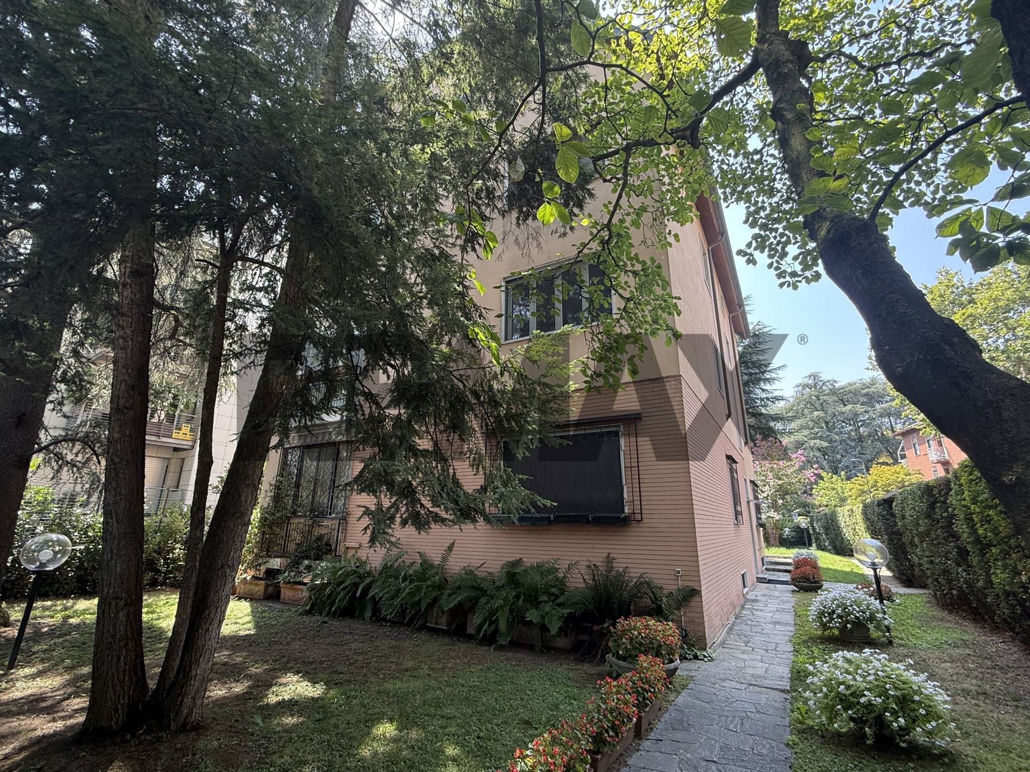 Property in Milano