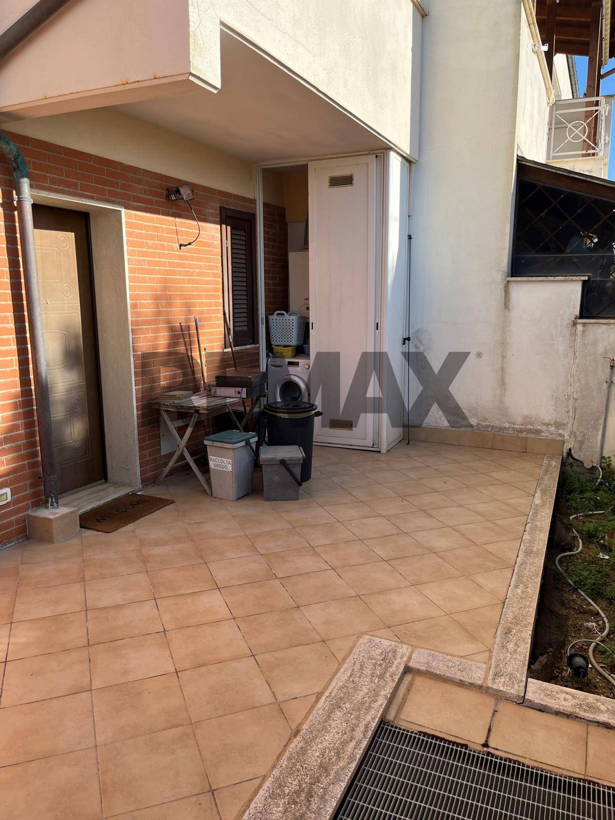 Property in Santa Marinella