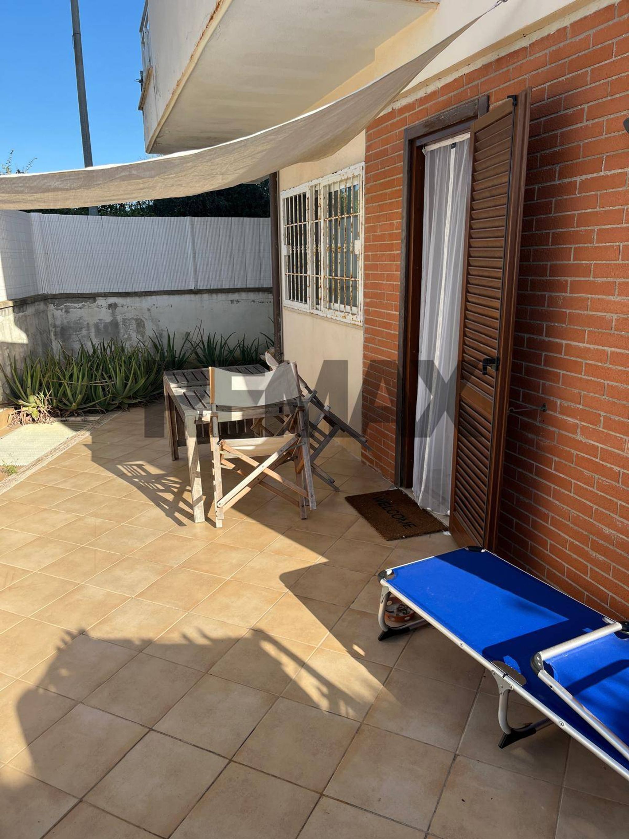 Terrazza