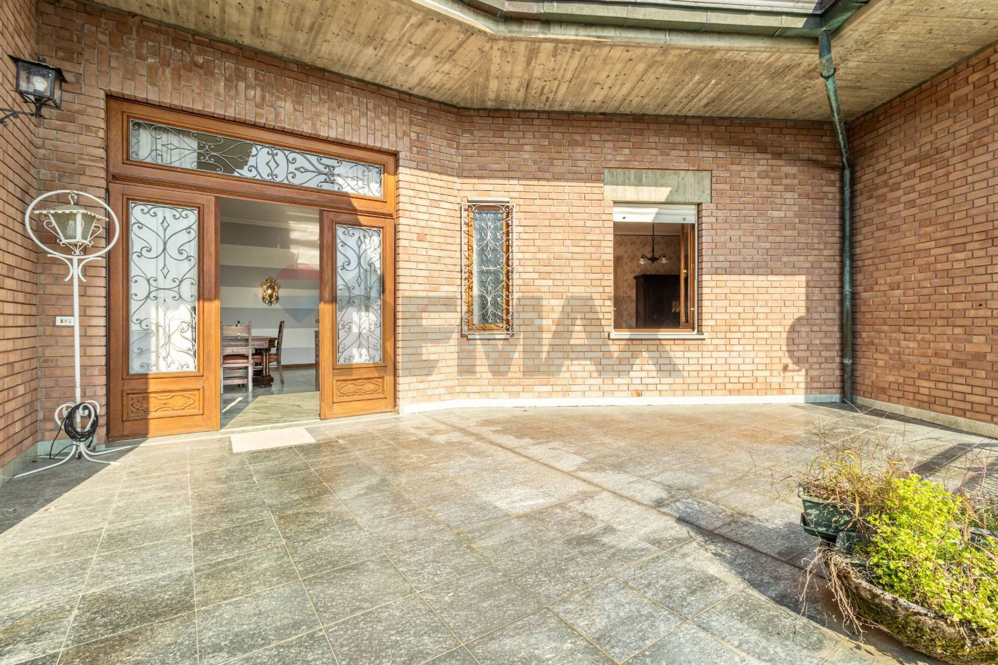 Terrazza