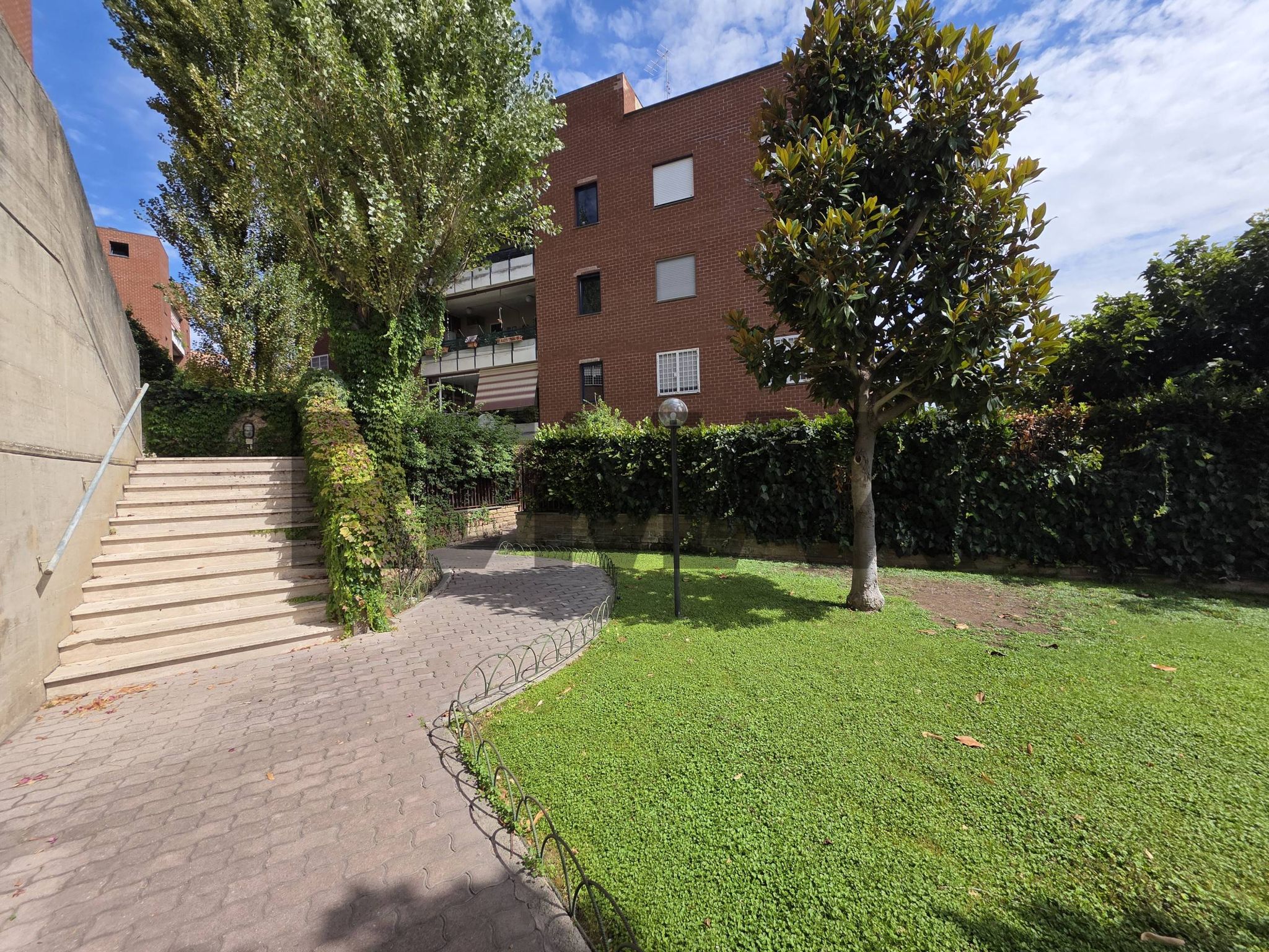 Property in Roma