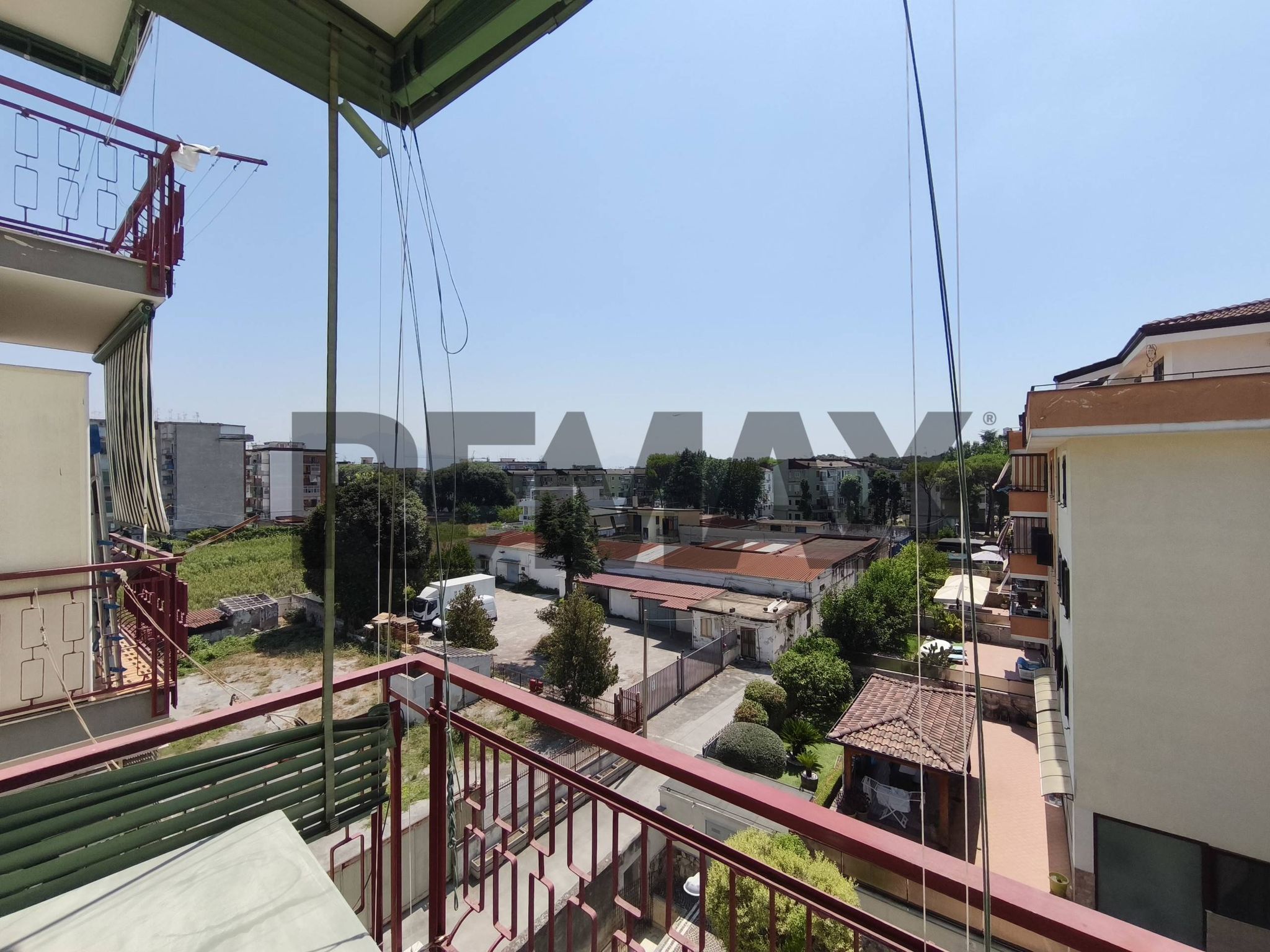Balcone