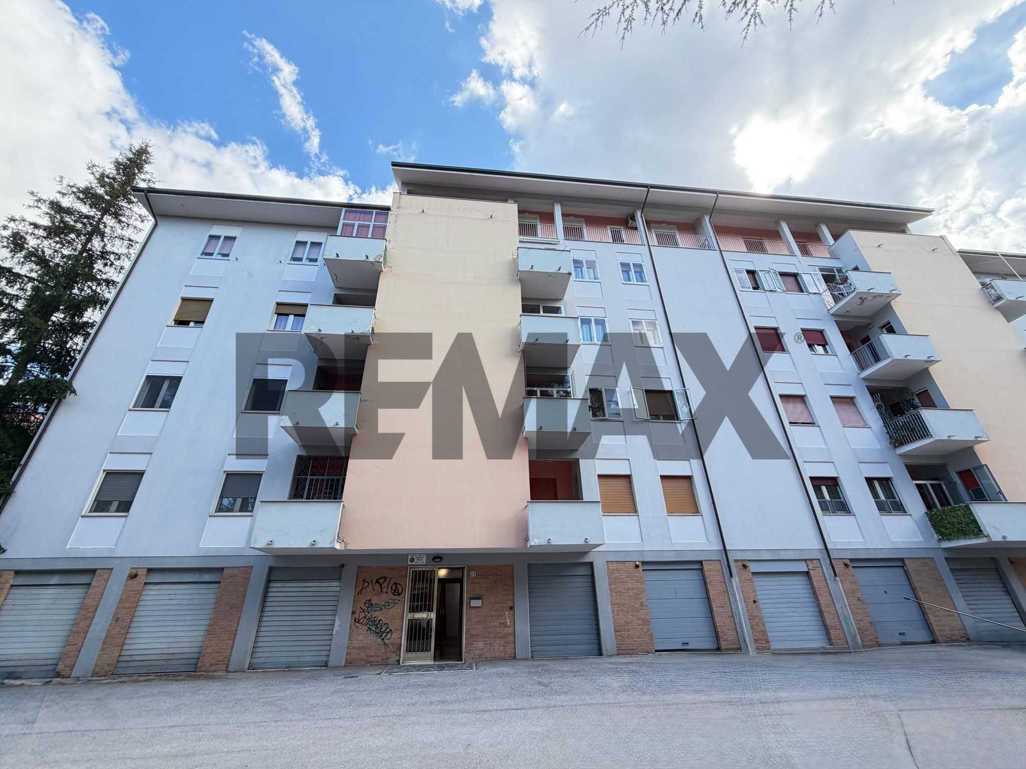 Property in Campobasso