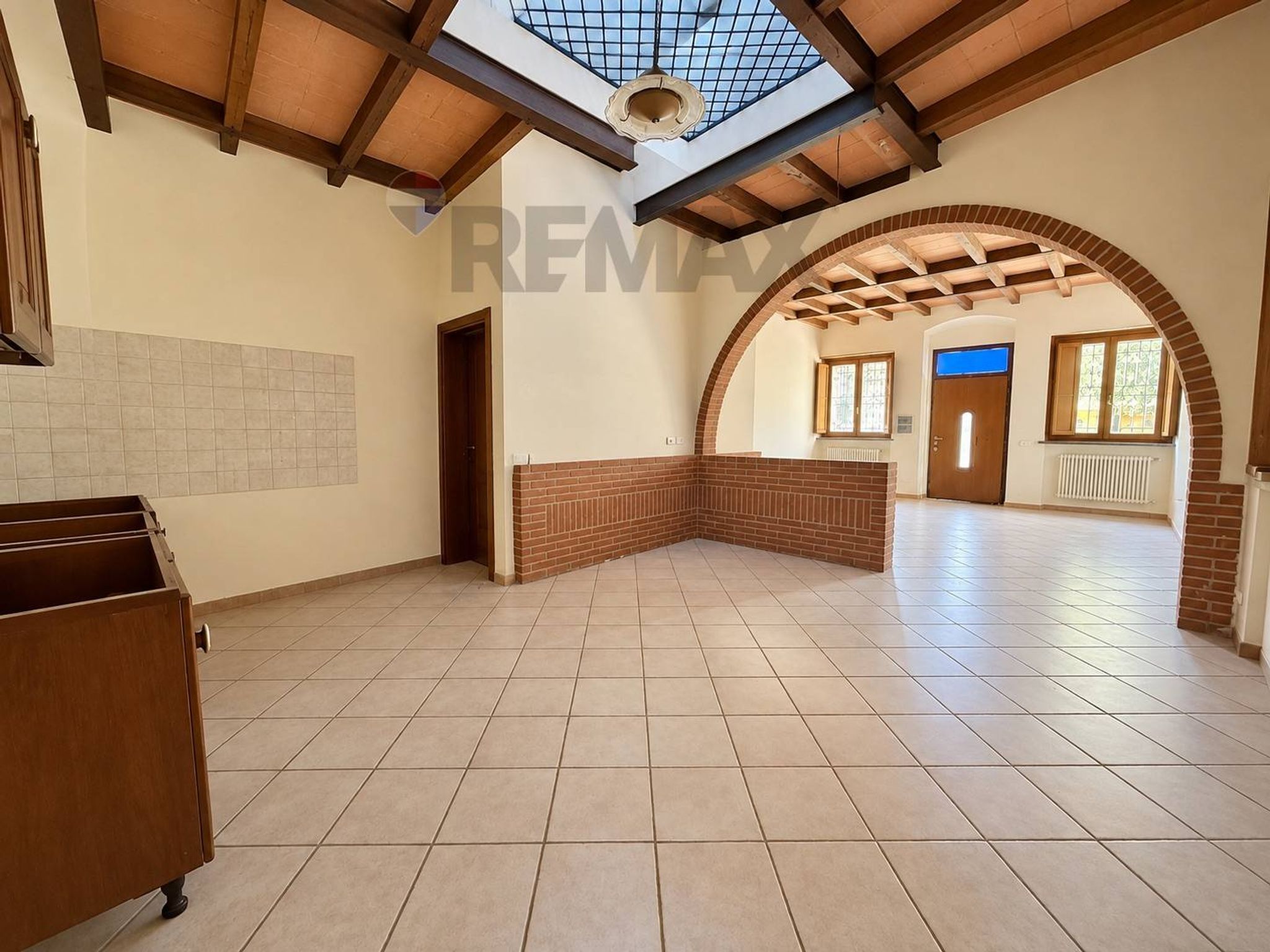 Property in Sesto ed Uniti
