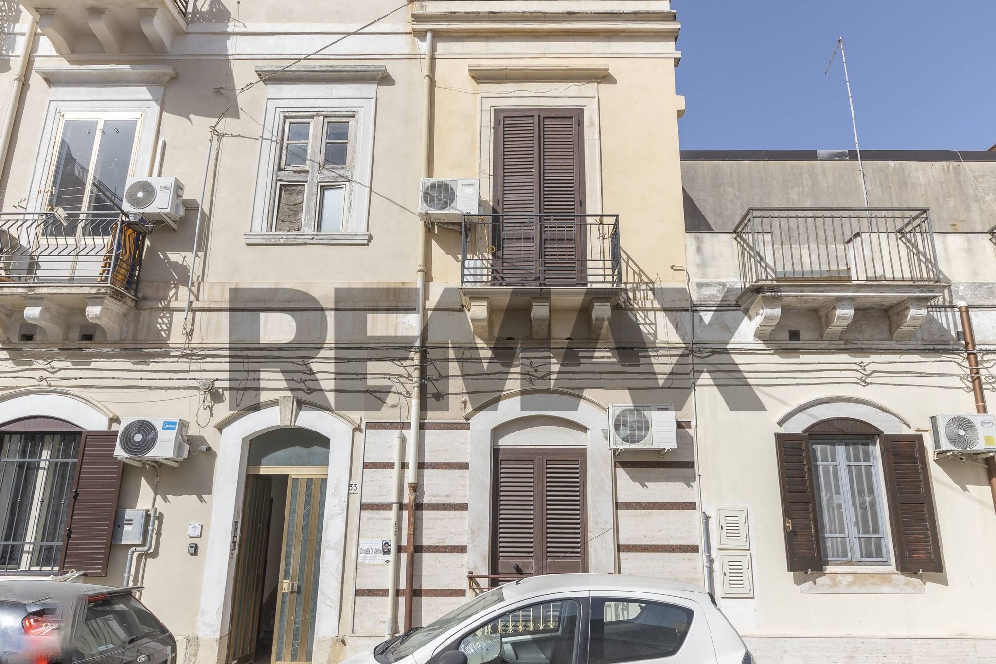 Property in Siracusa