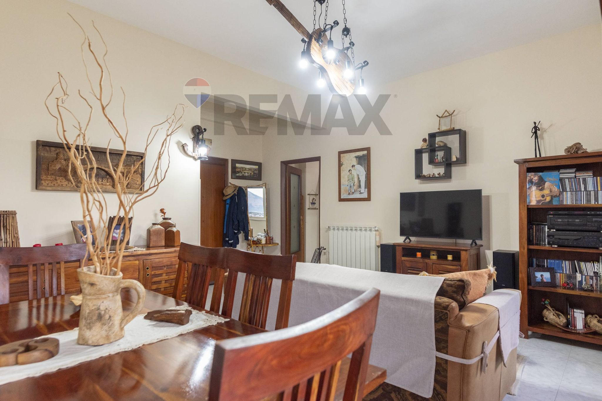 Sala da pranzo