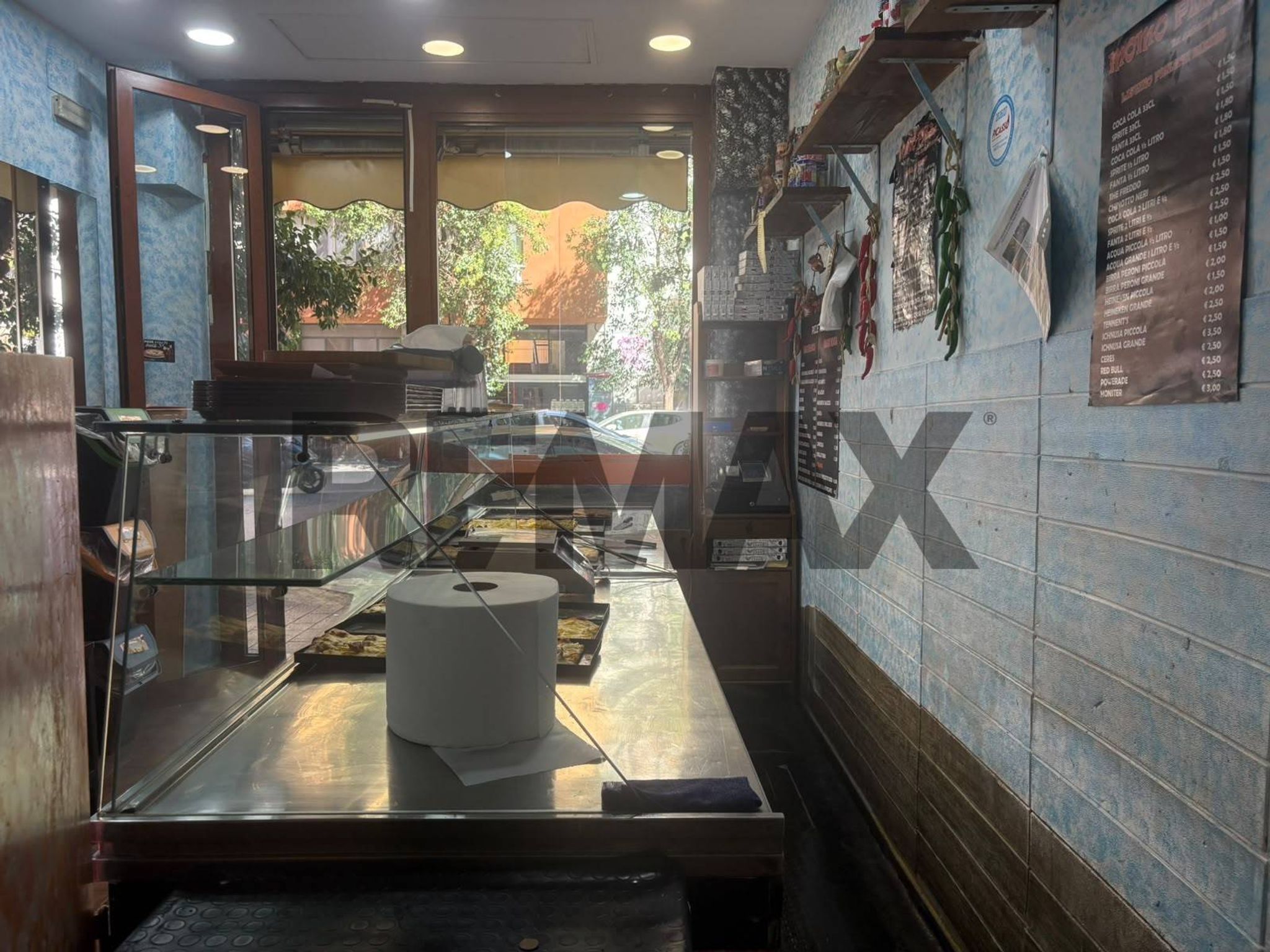 Ricezione / Lobby