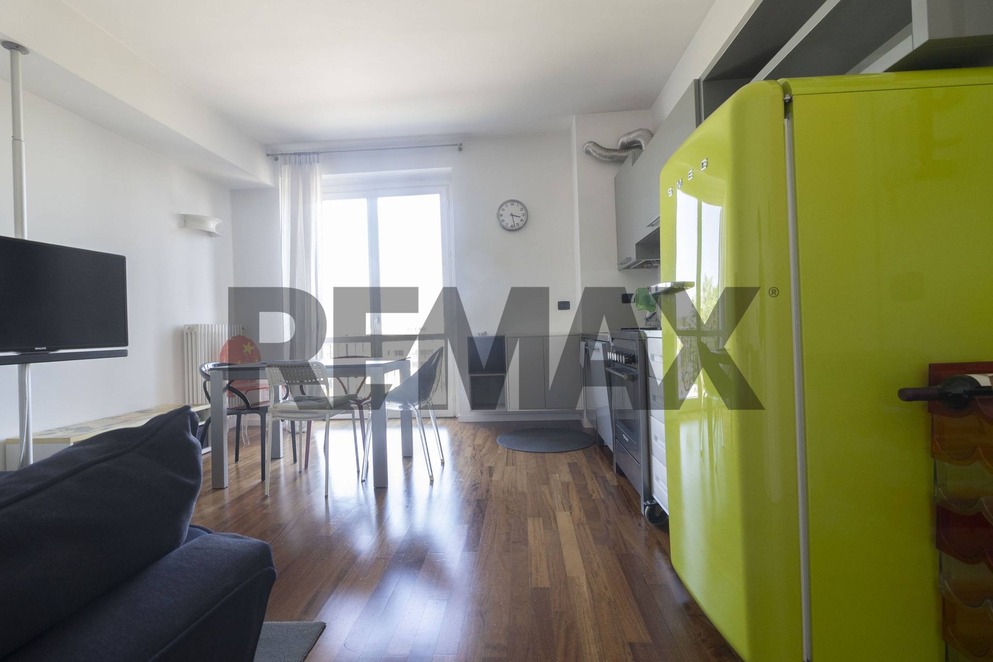 Sala da pranzo