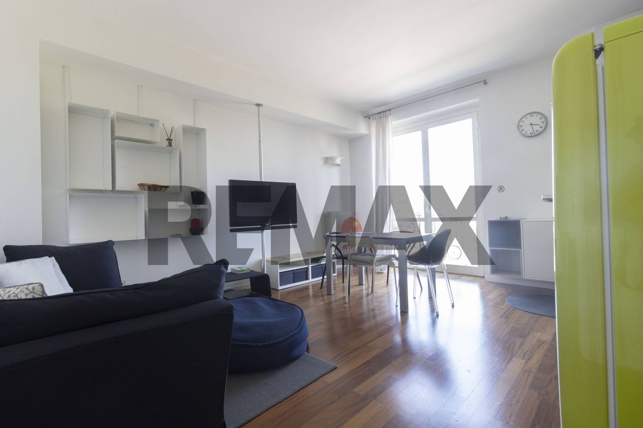Sala da pranzo
