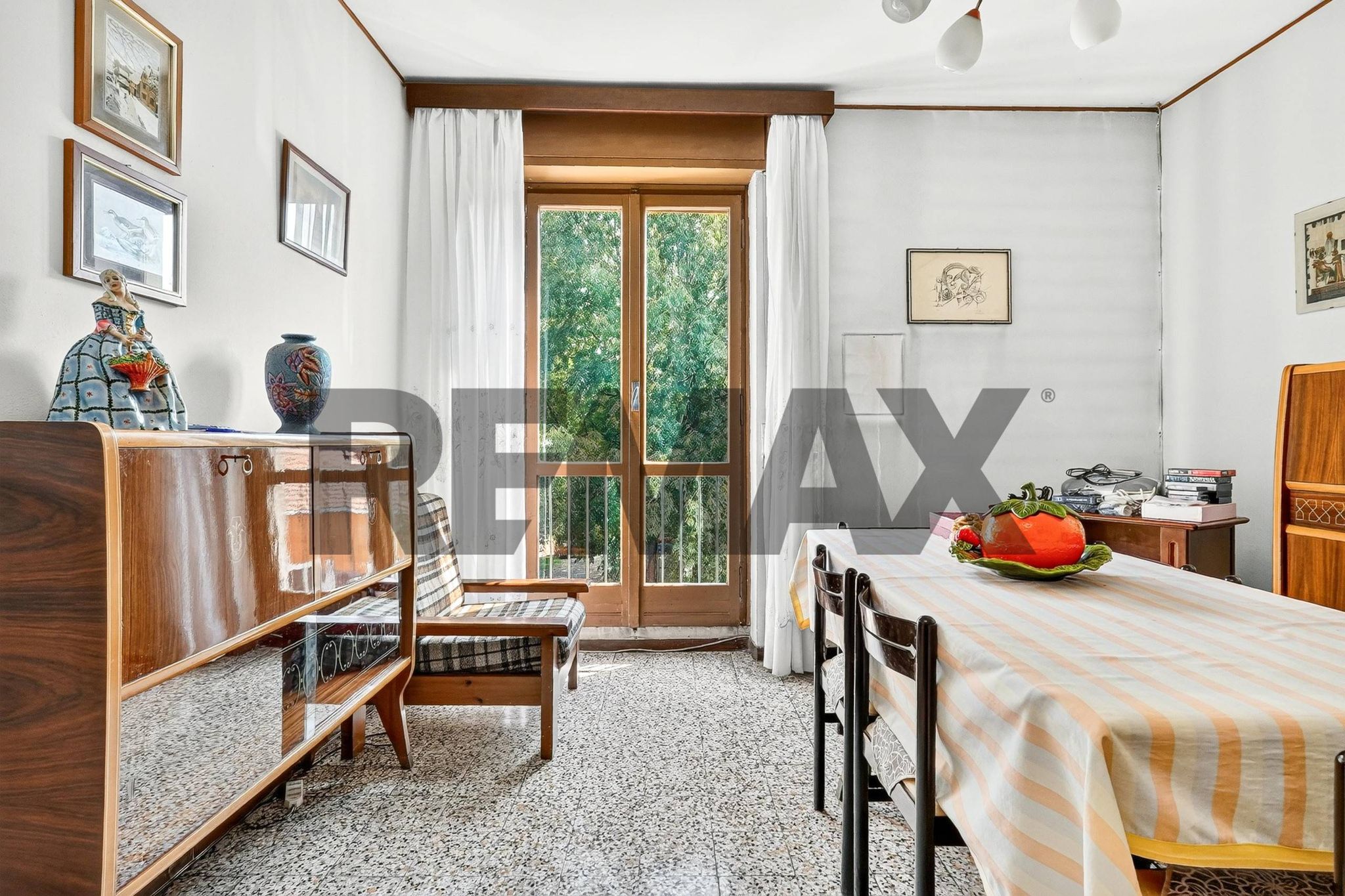 Sala da pranzo