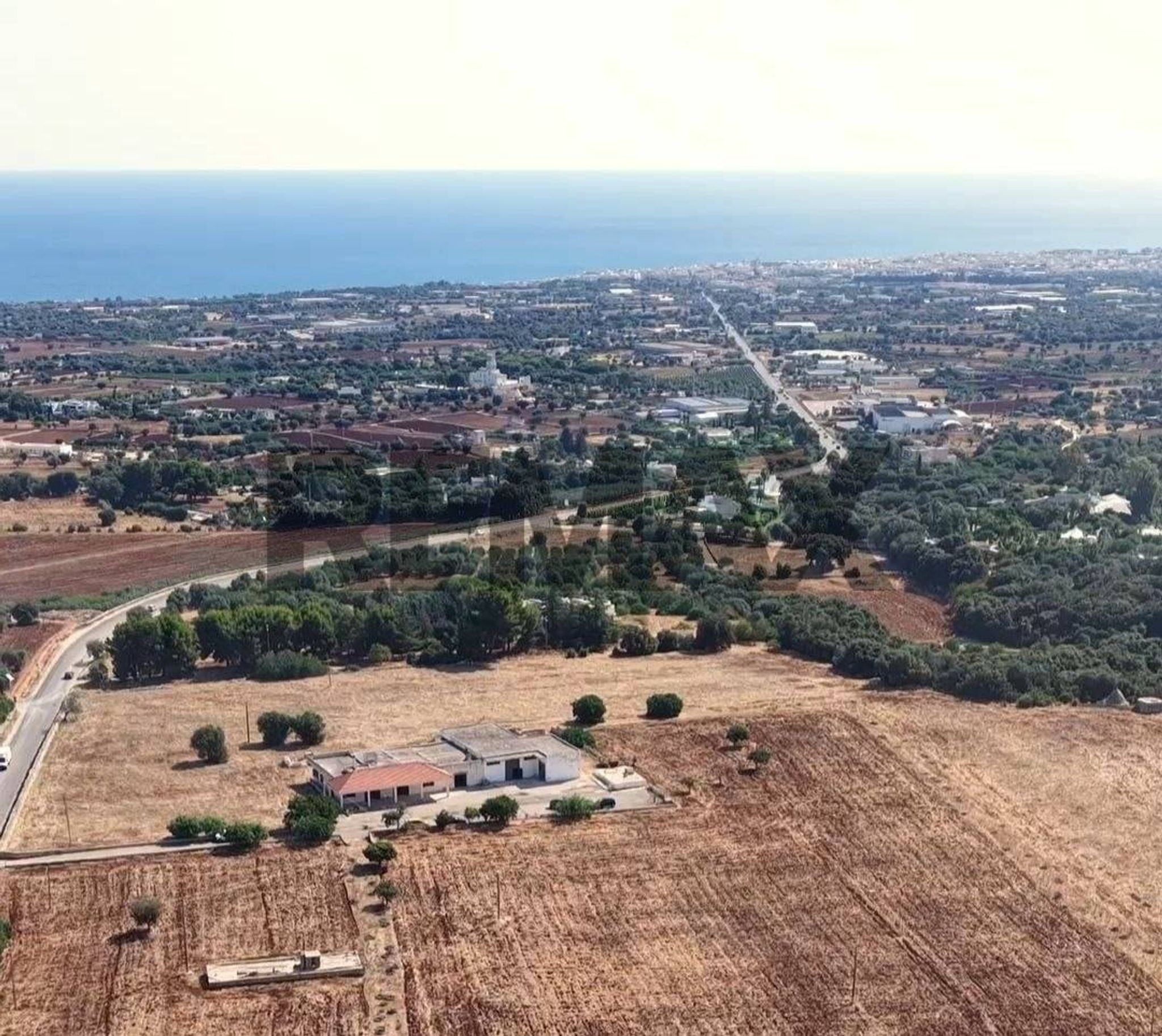 Immobile a Polignano a Mare