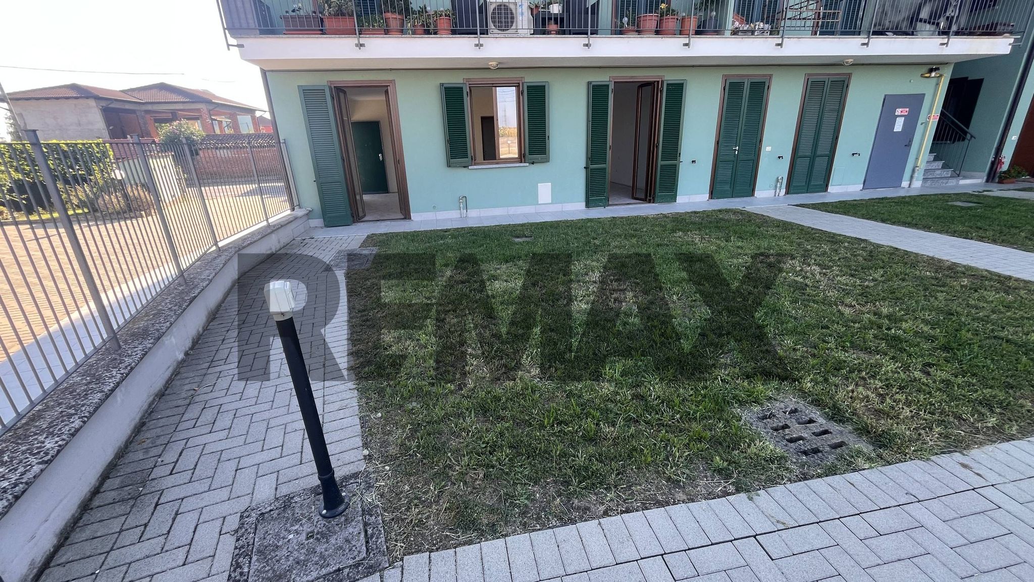Giardino