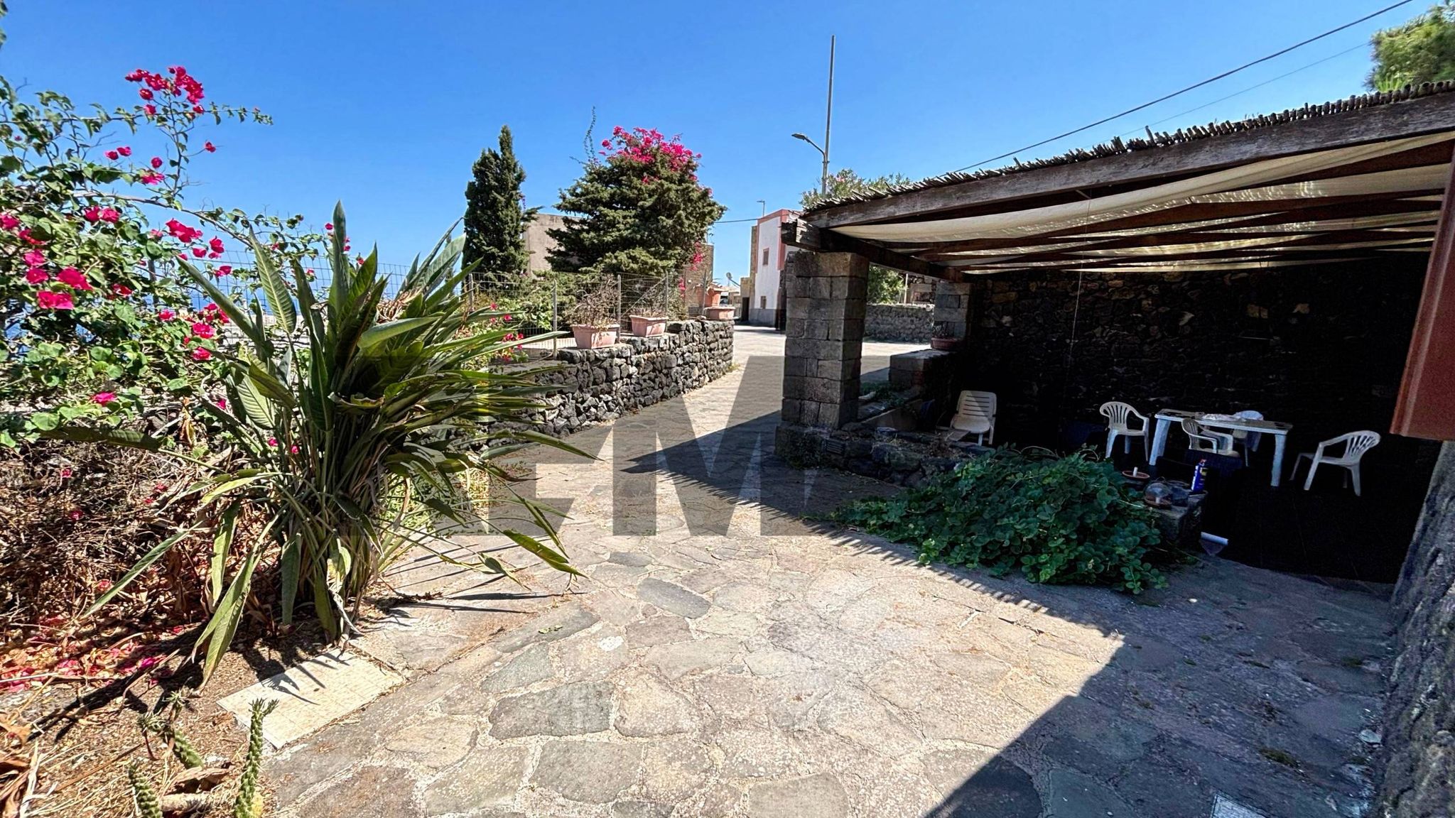 Immobile a Pantelleria