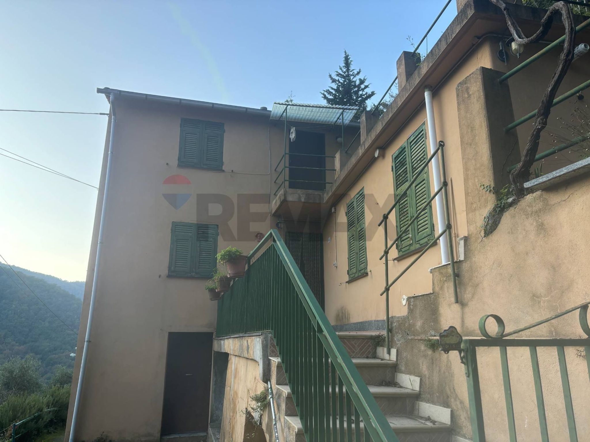 Property in Bargagli