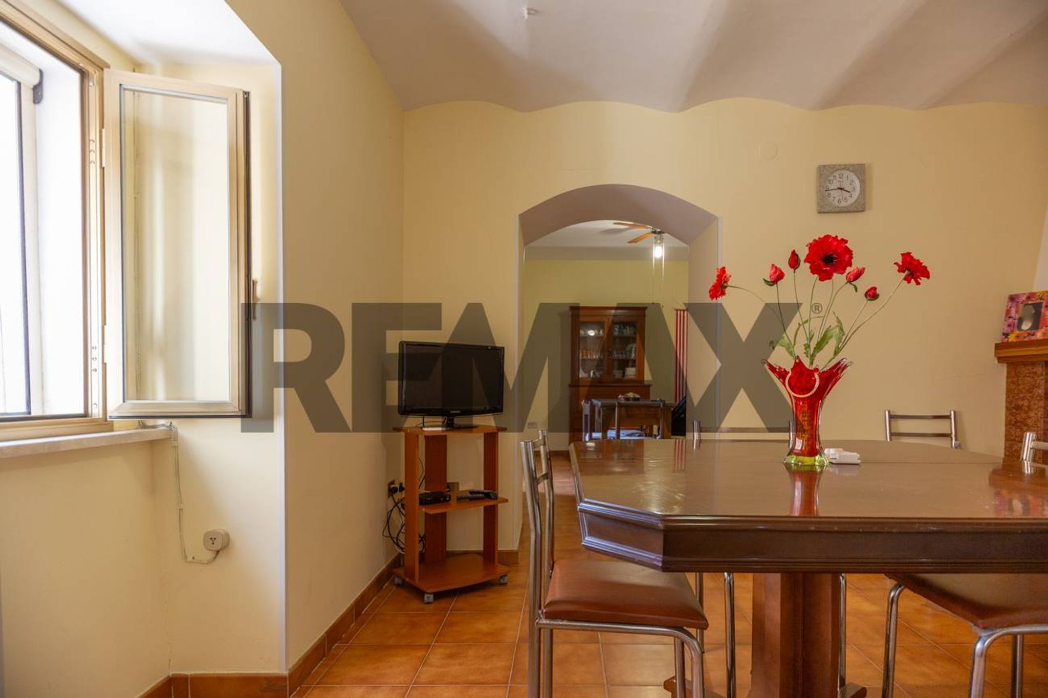 Sala da pranzo