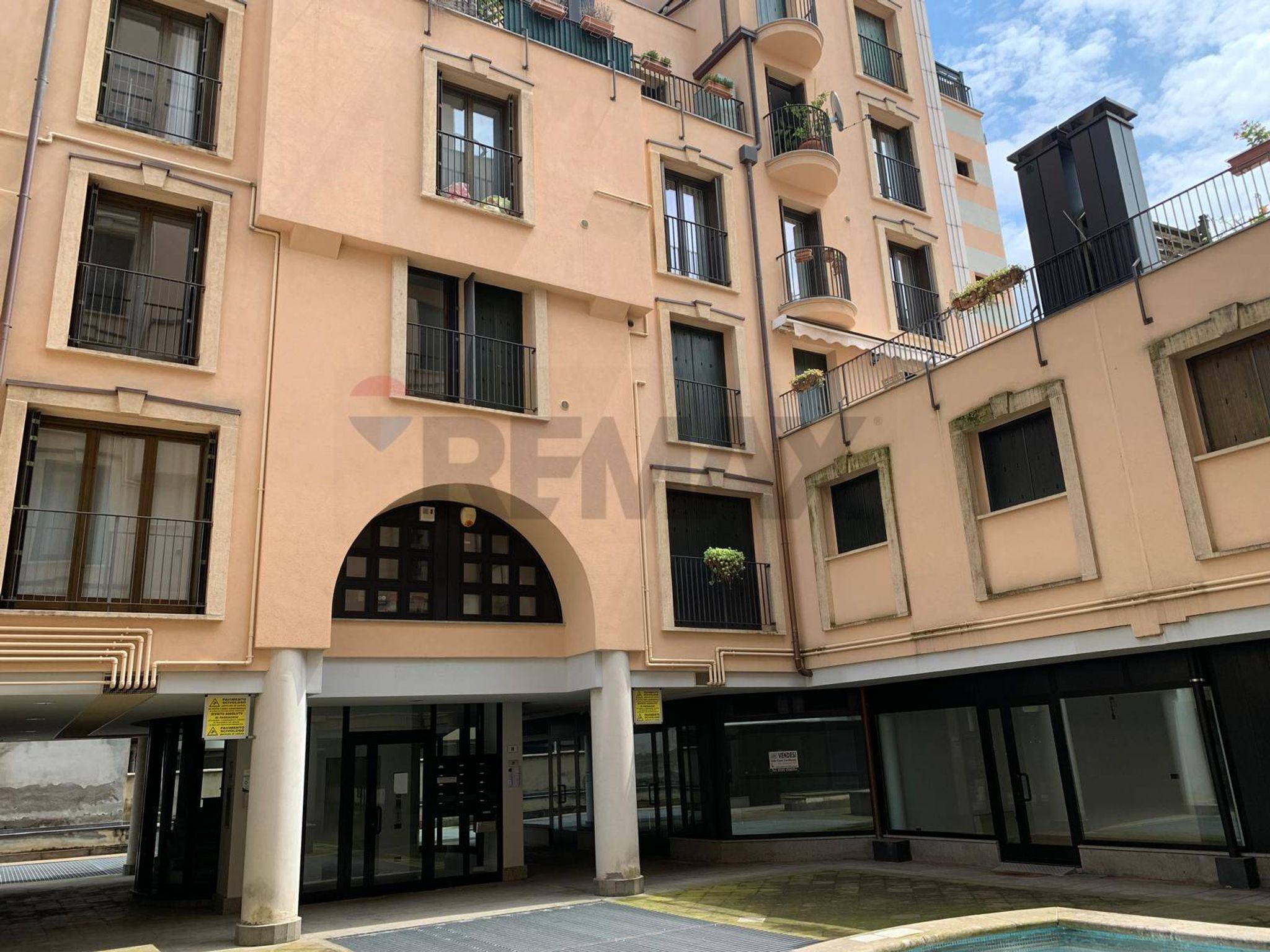 Property in Varese