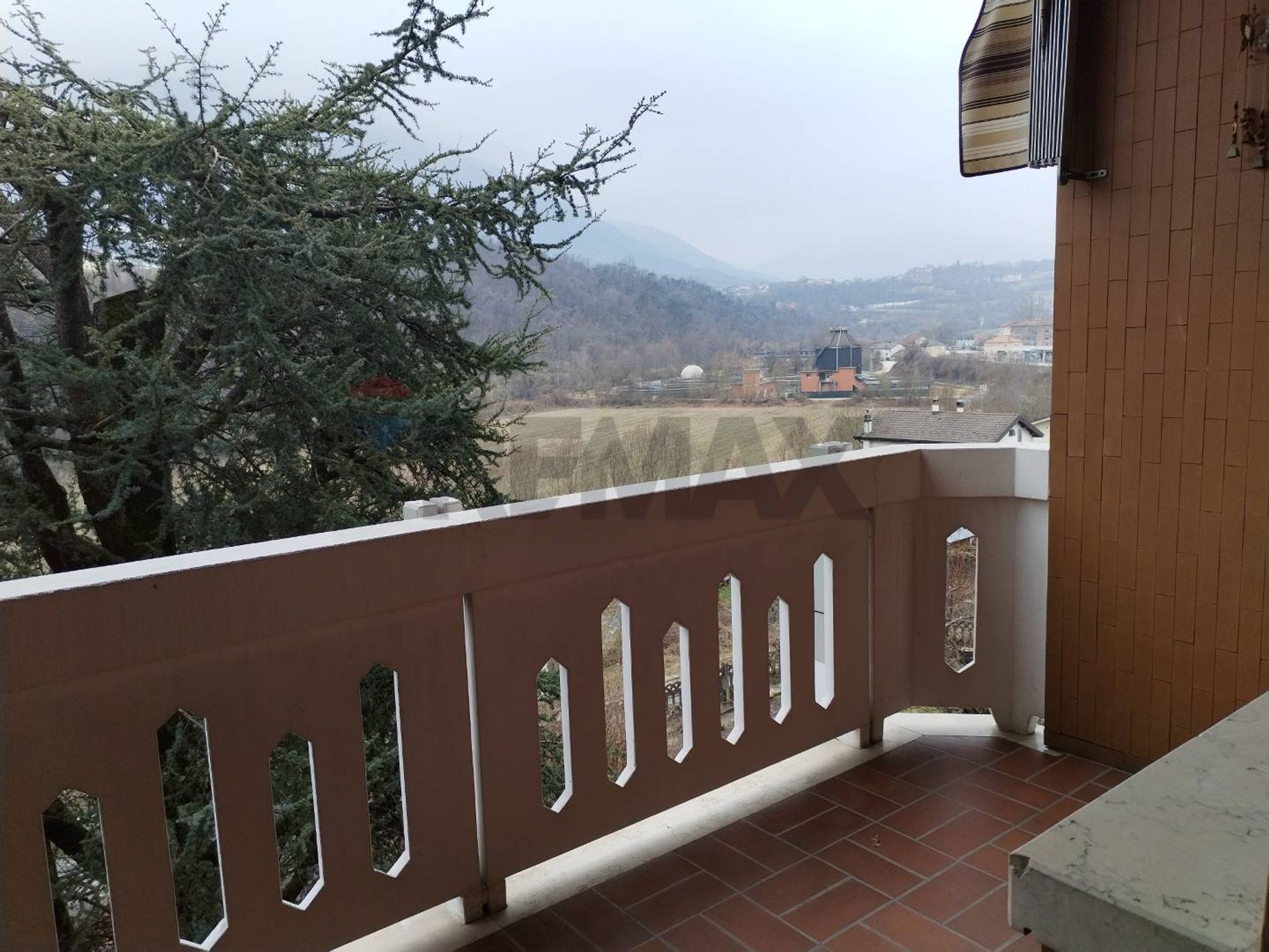 Balcone