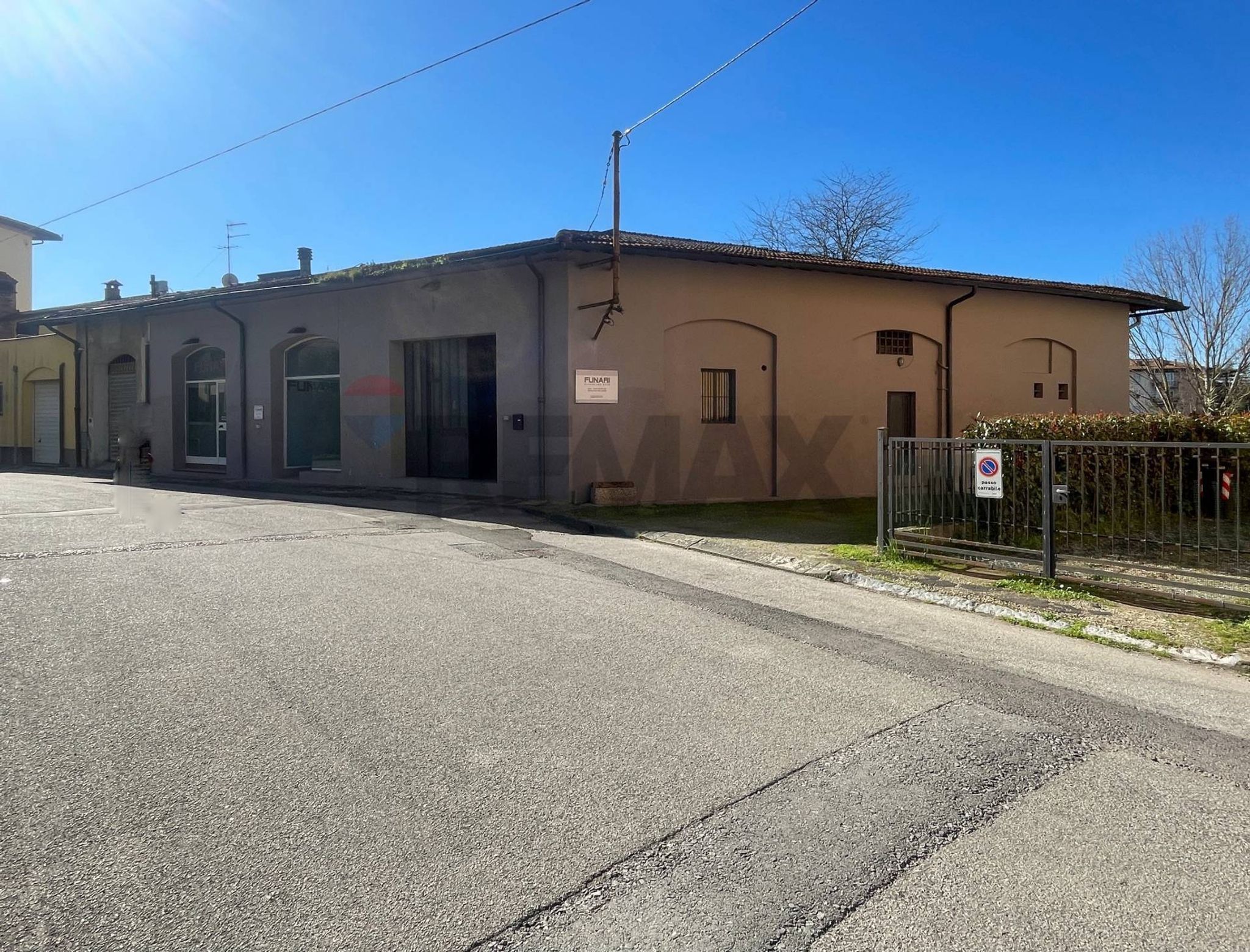Immobile a Castelfiorentino