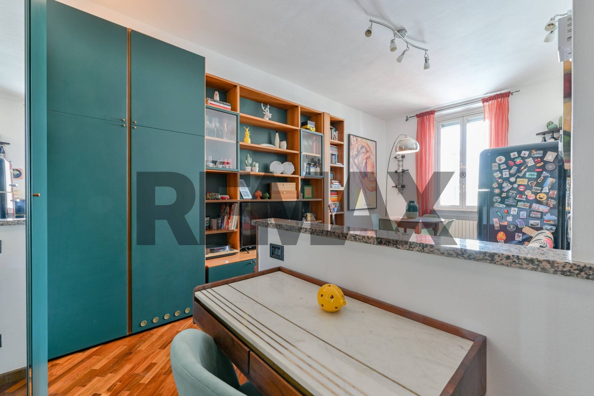 Sala da pranzo