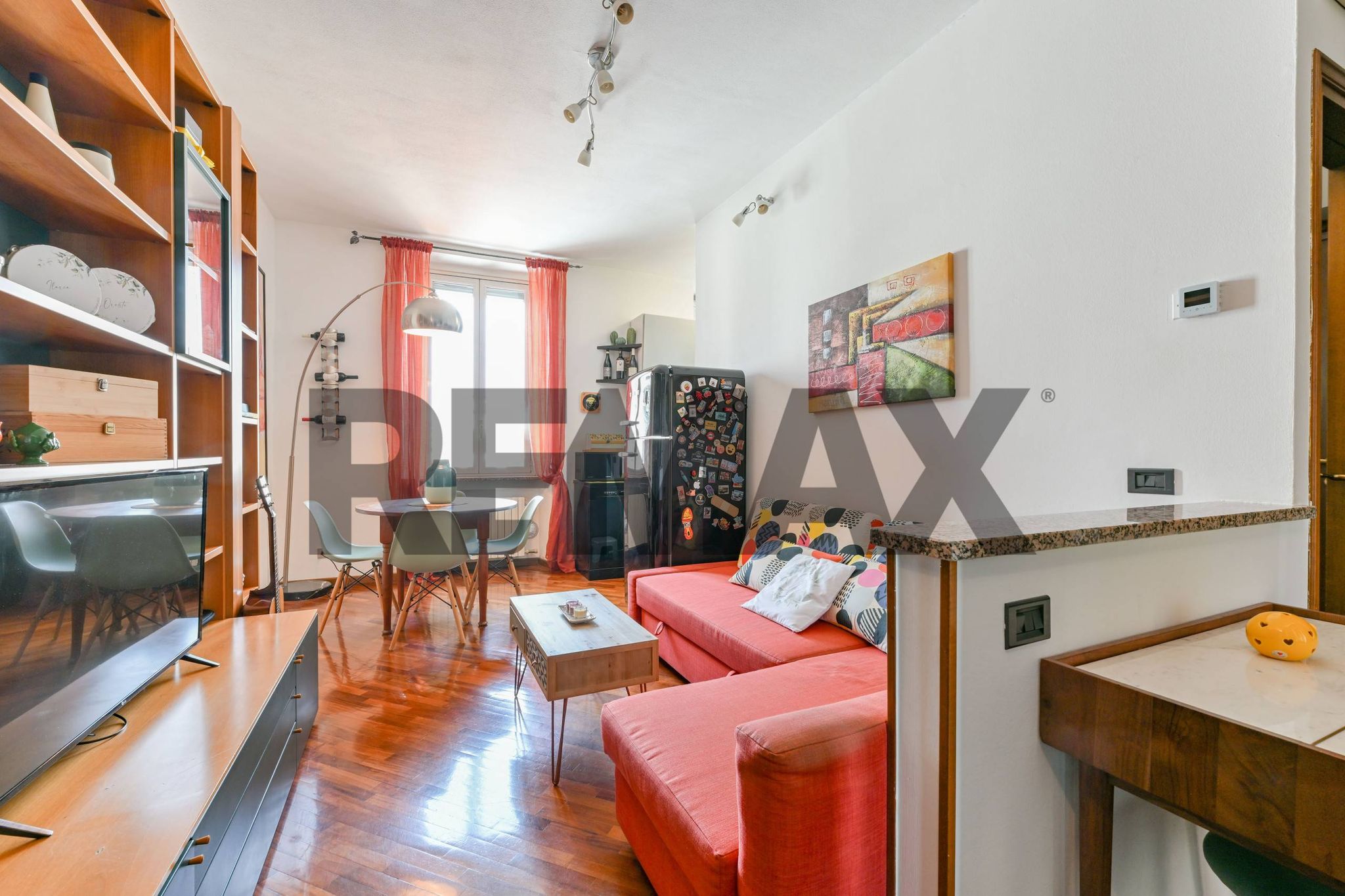 Sala da pranzo