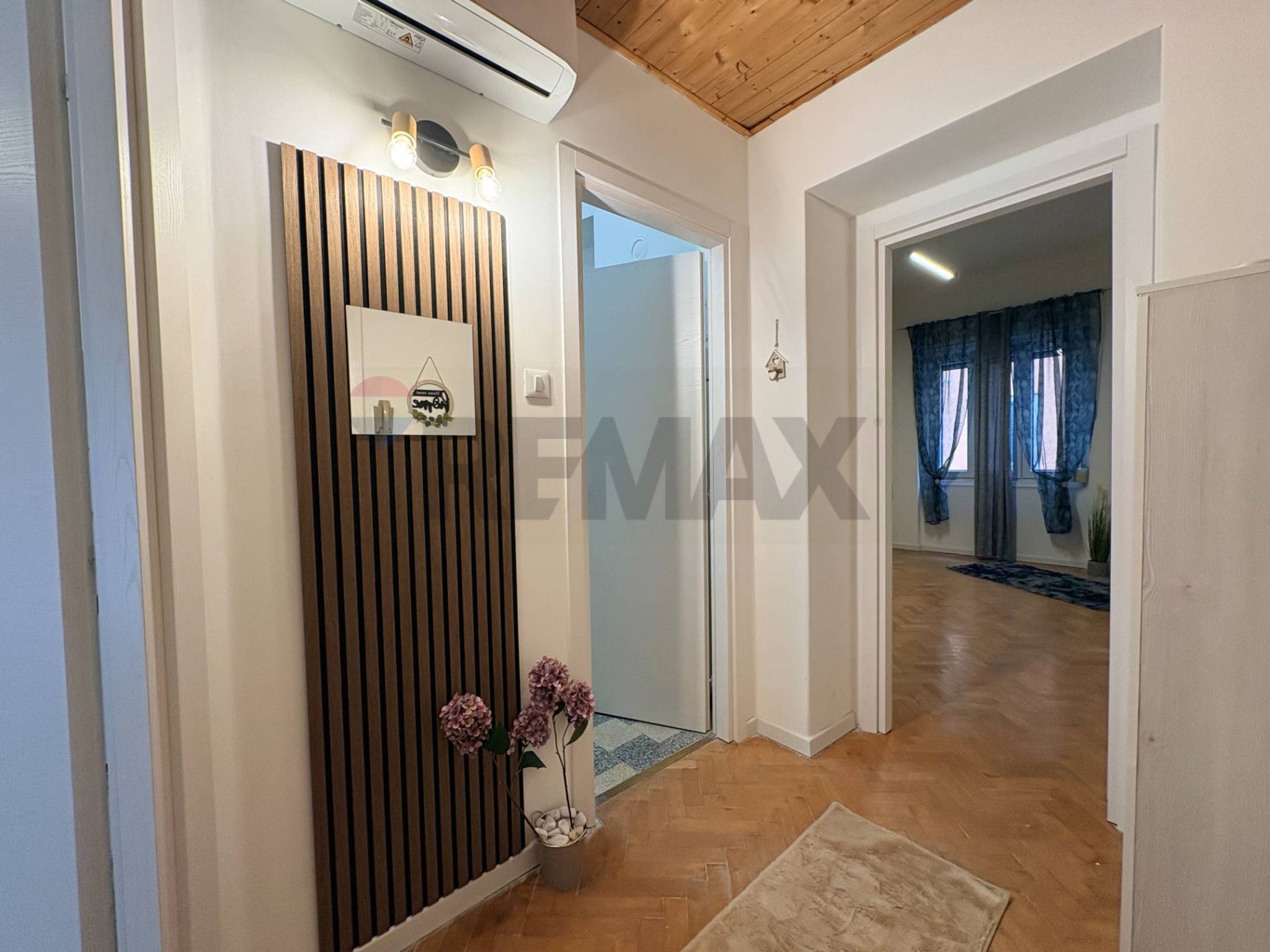 Hall / corridoio