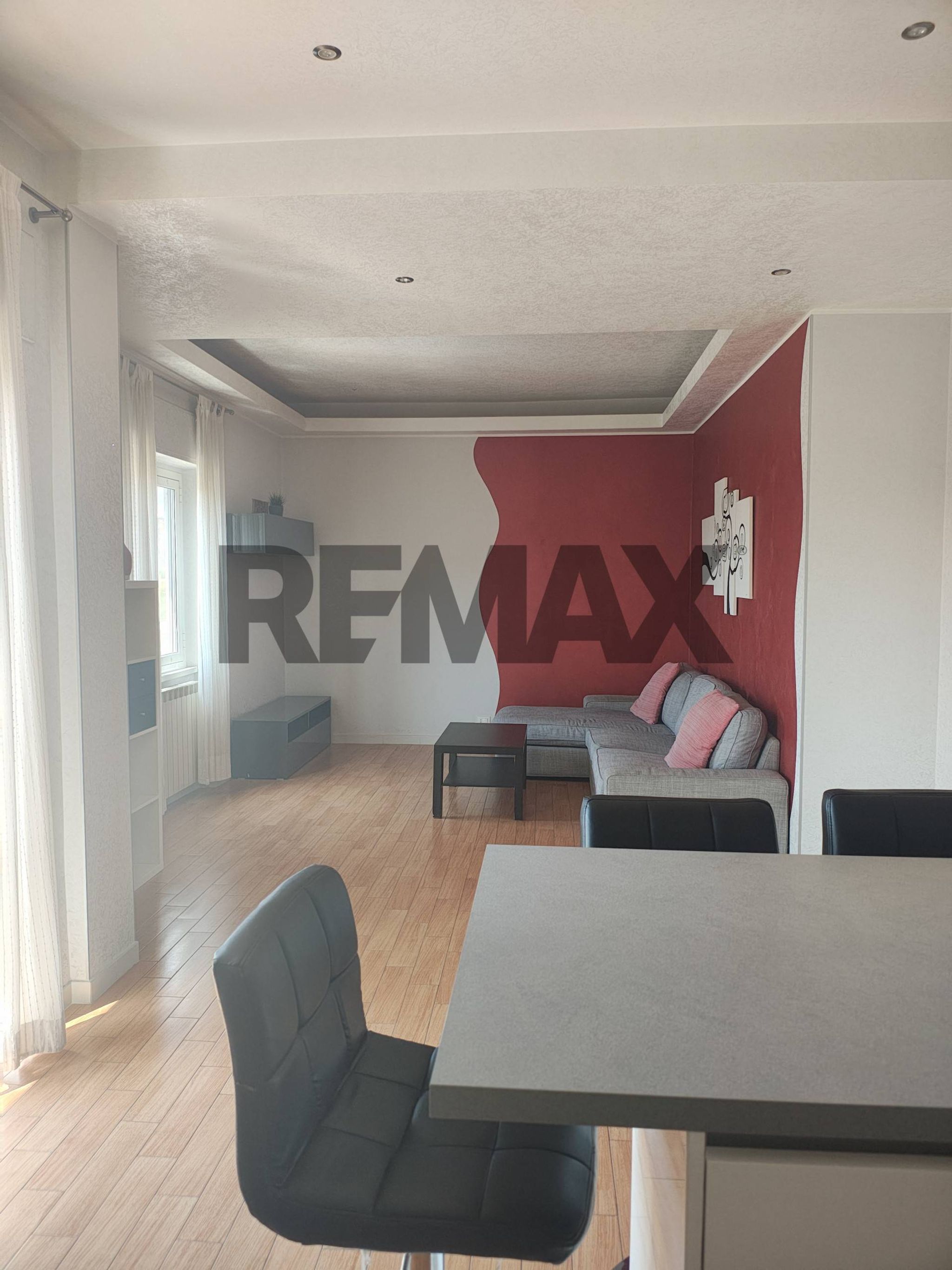Property in Roma