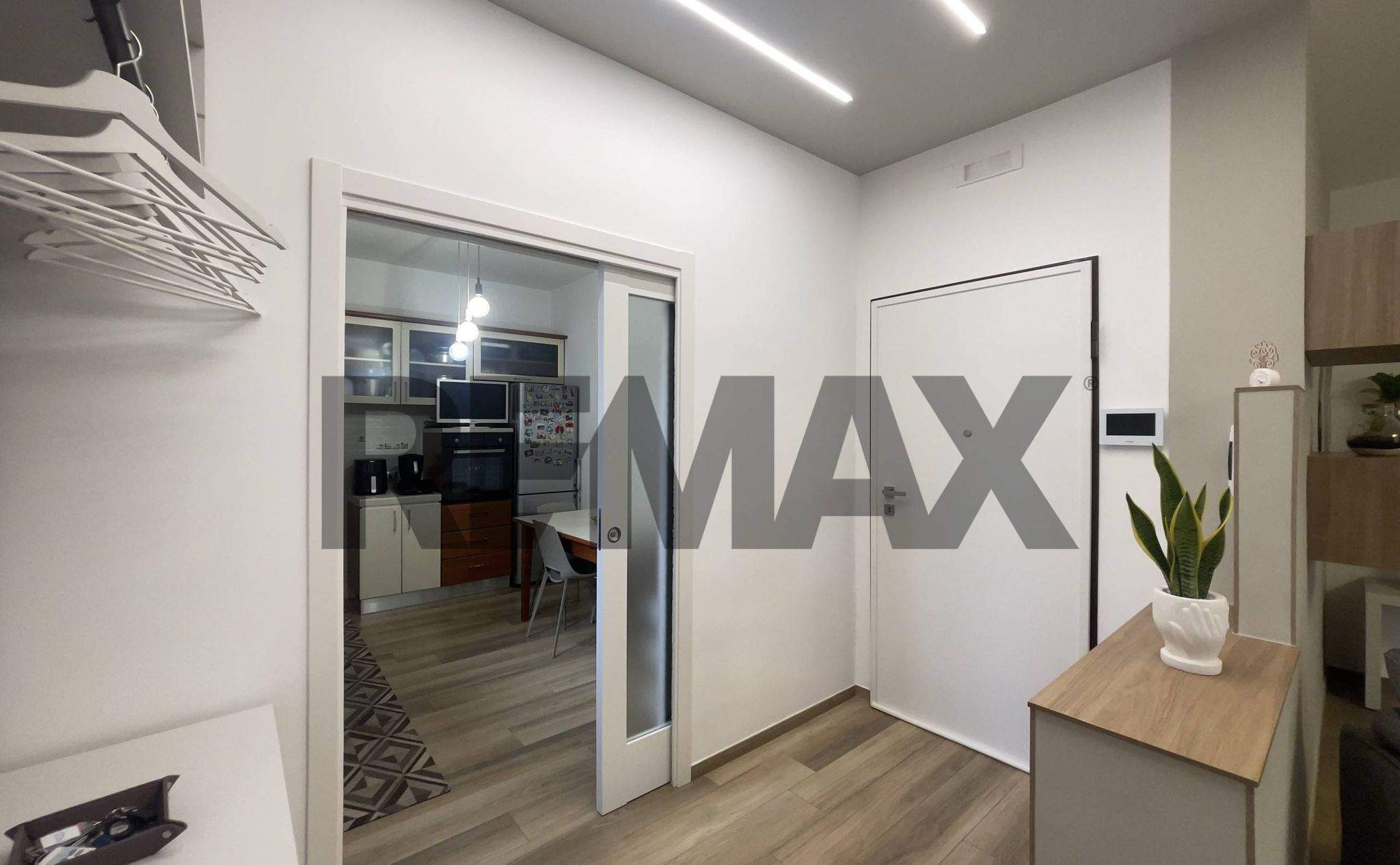 Hall / corridoio
