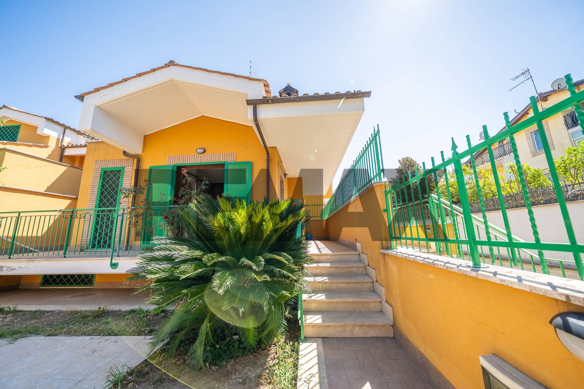 Property in Roma