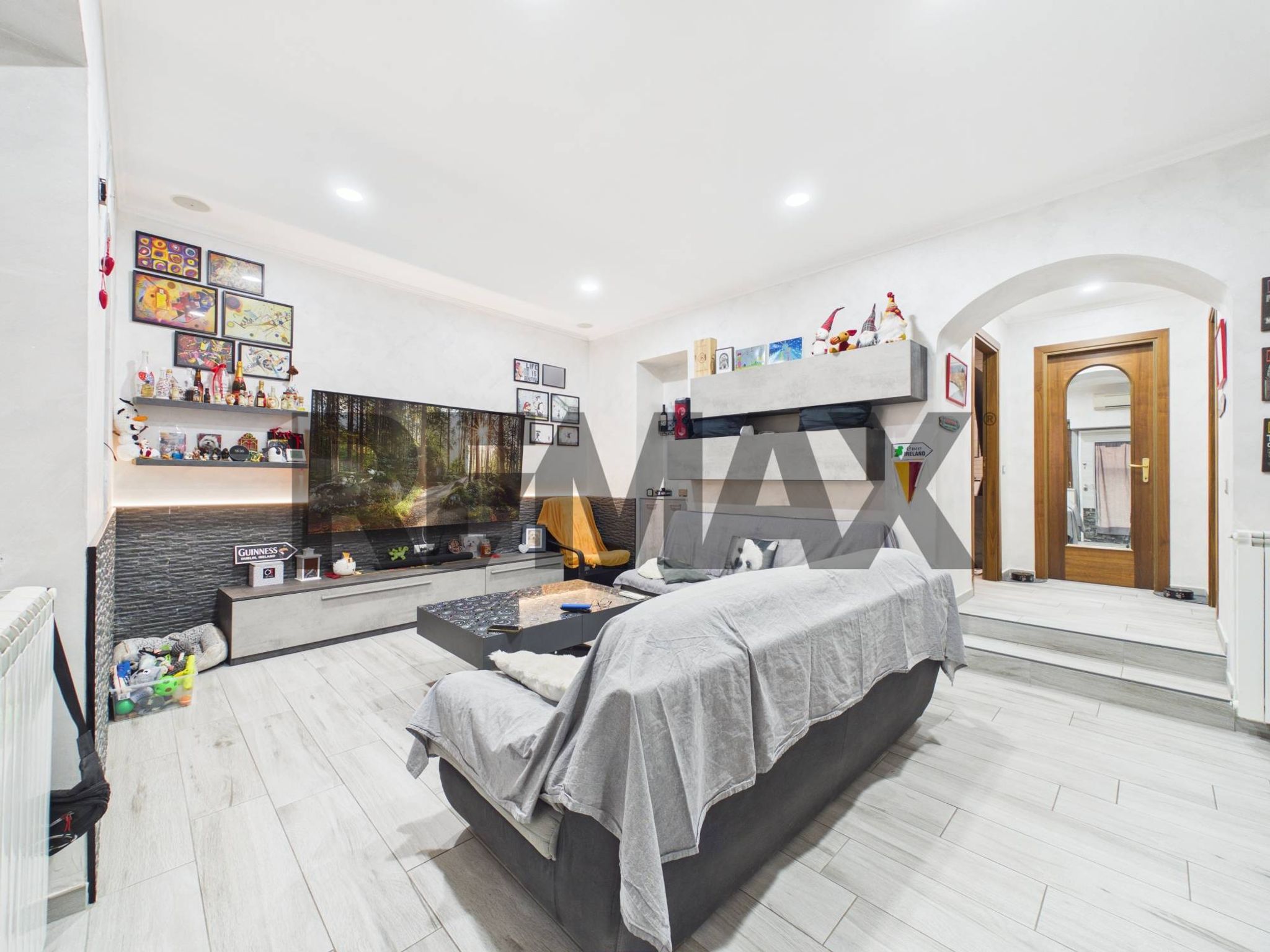 Property in Morlupo