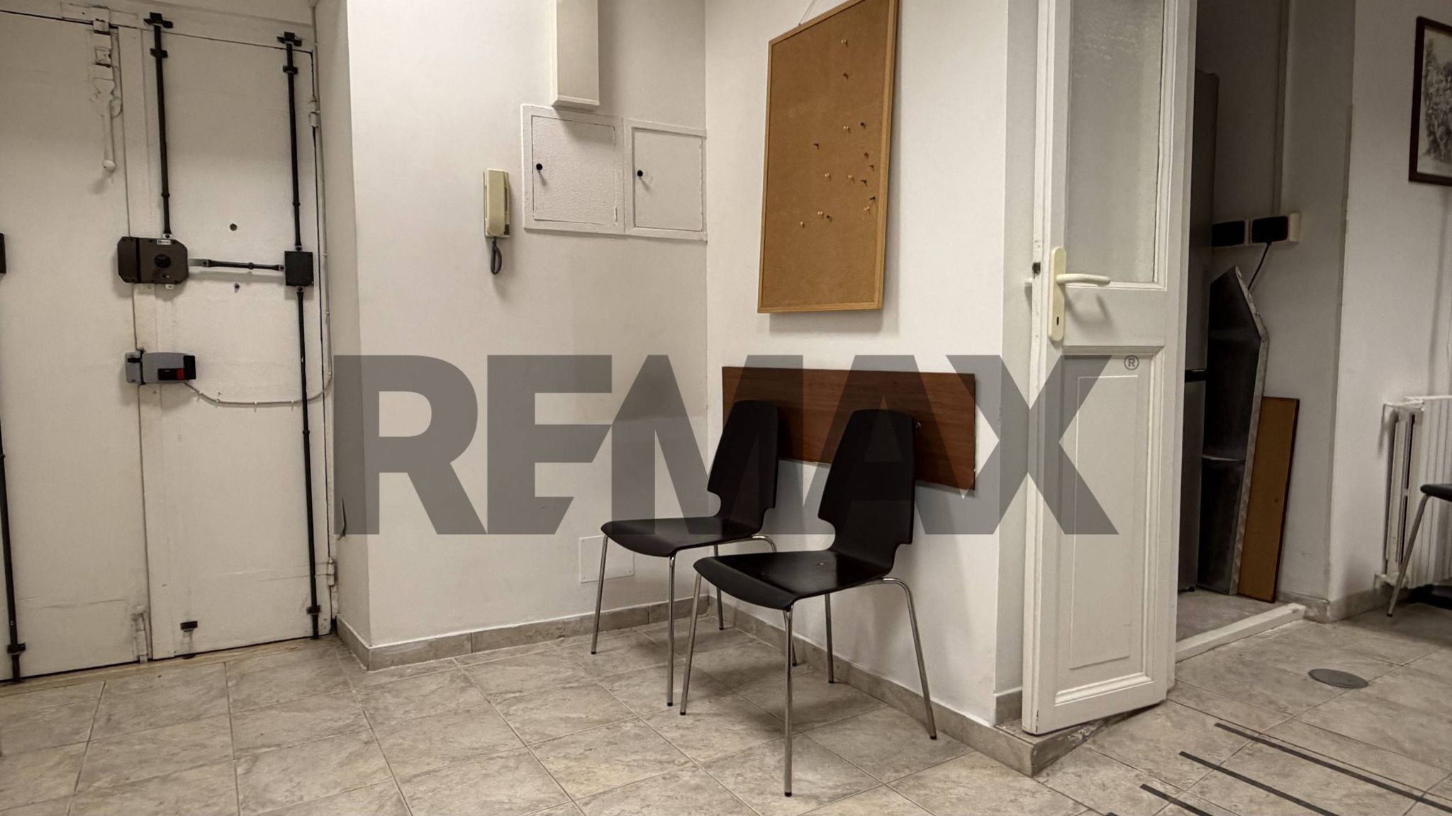 Hall / corridoio
