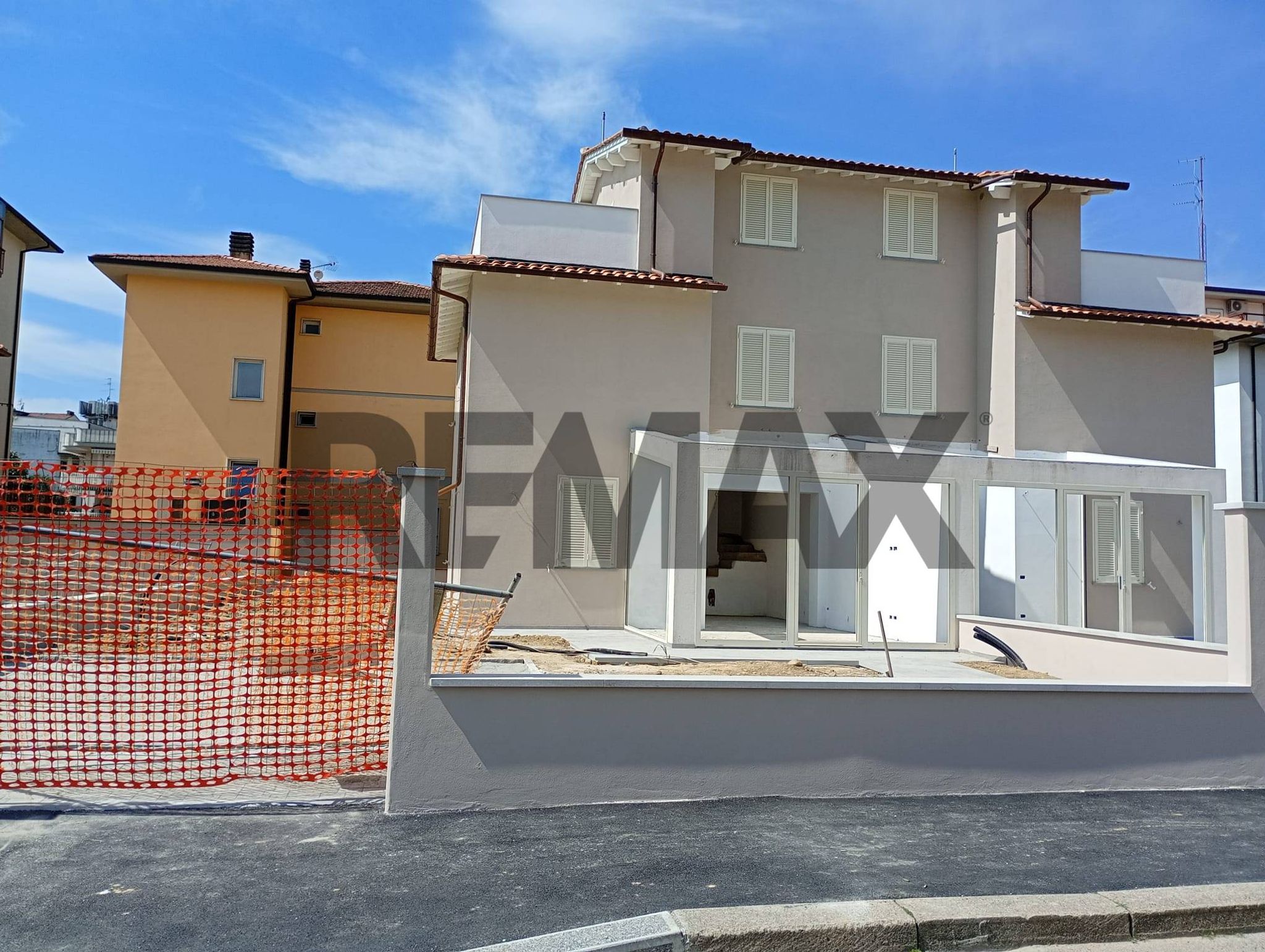 Immobile a Montecatini-Terme