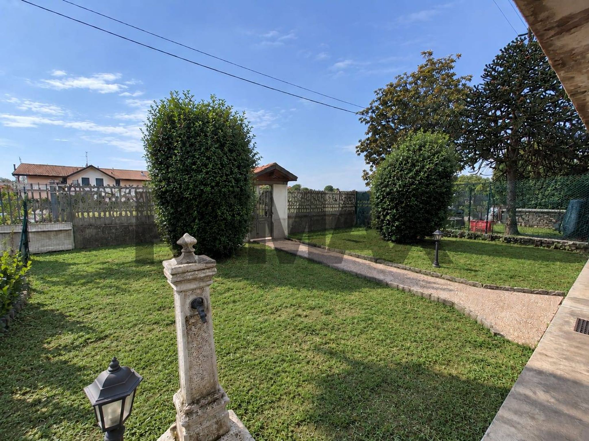 Giardino