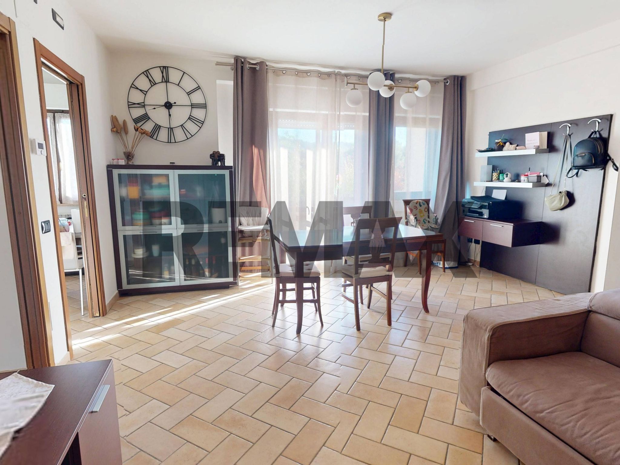 Sala da pranzo