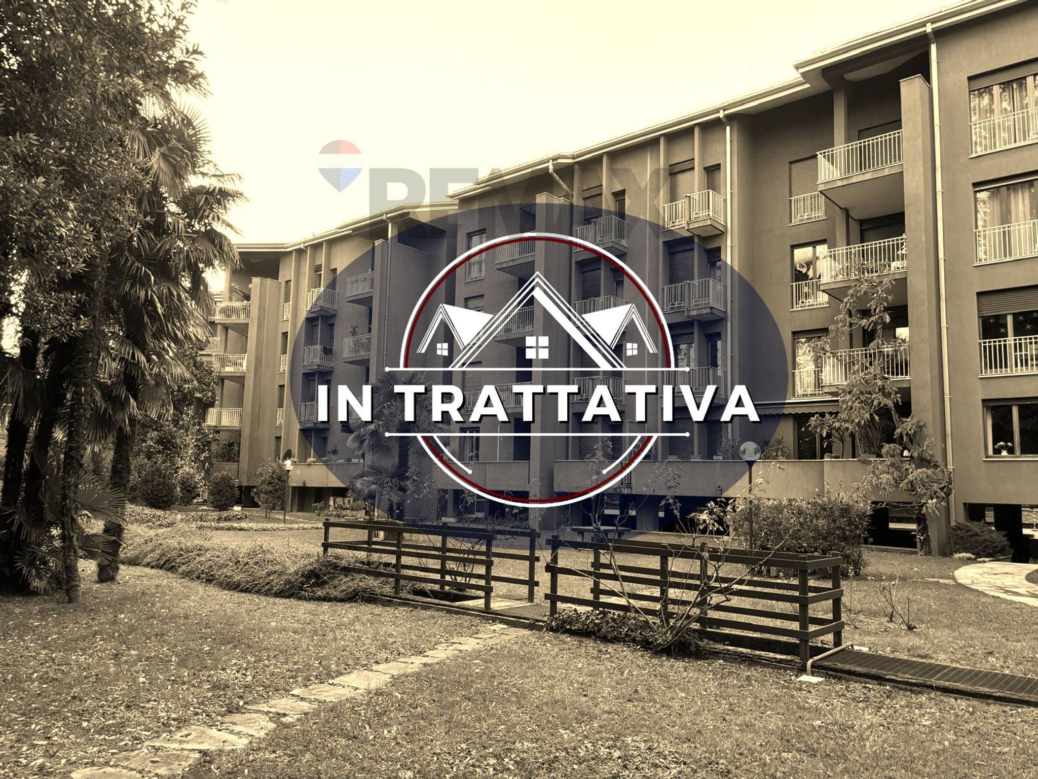 Immobile a Varese