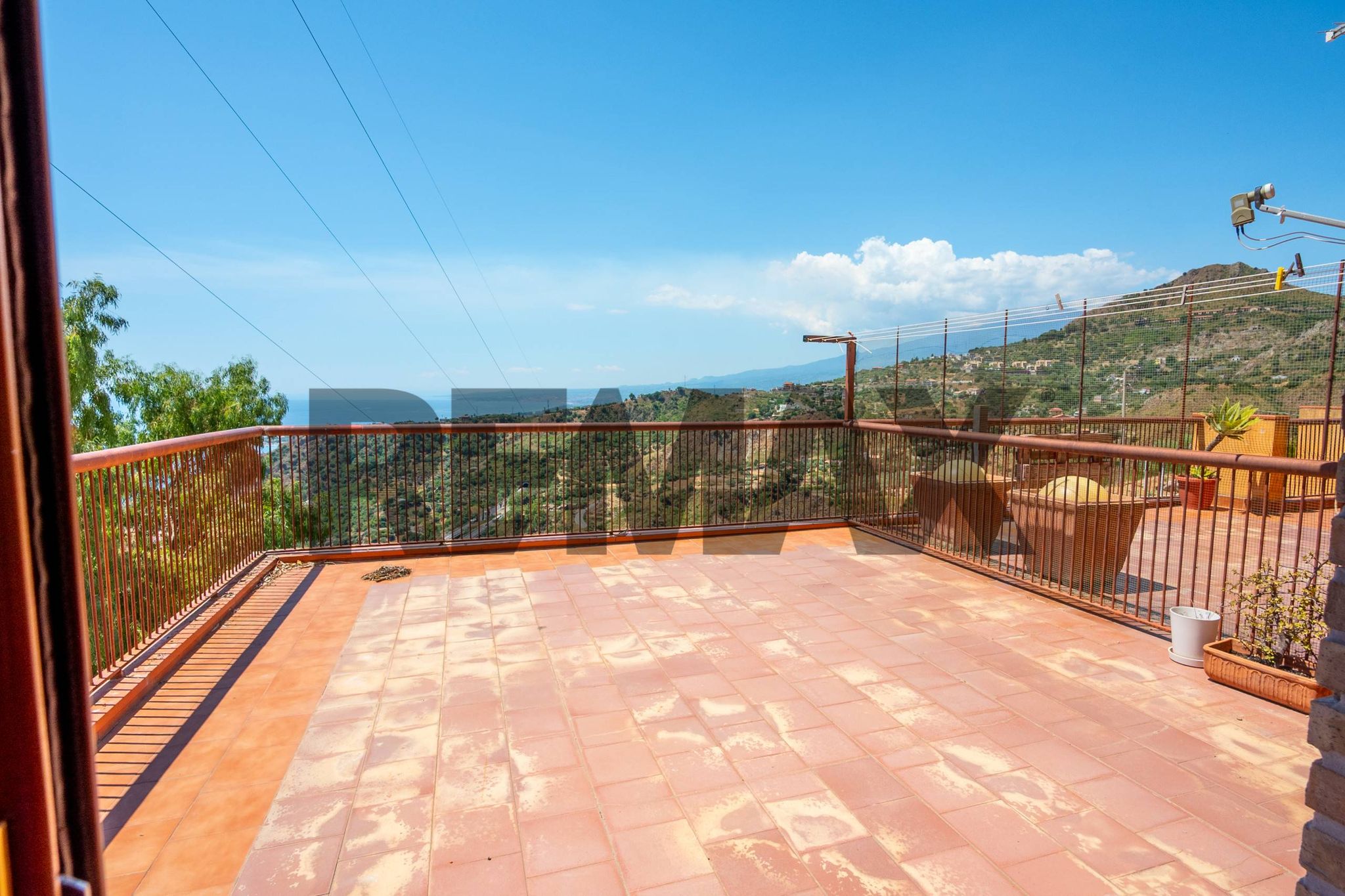 Terrazza