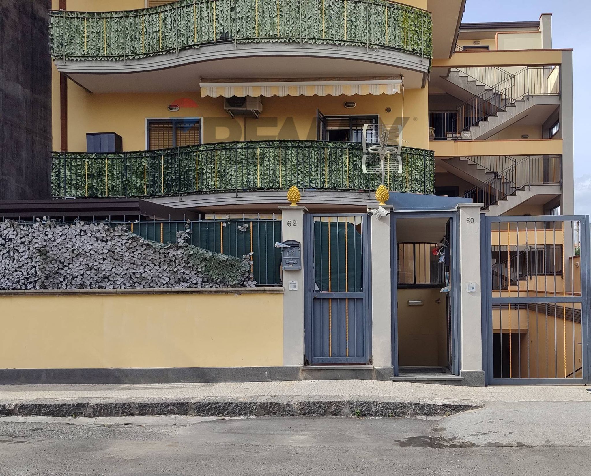 Property in Misterbianco