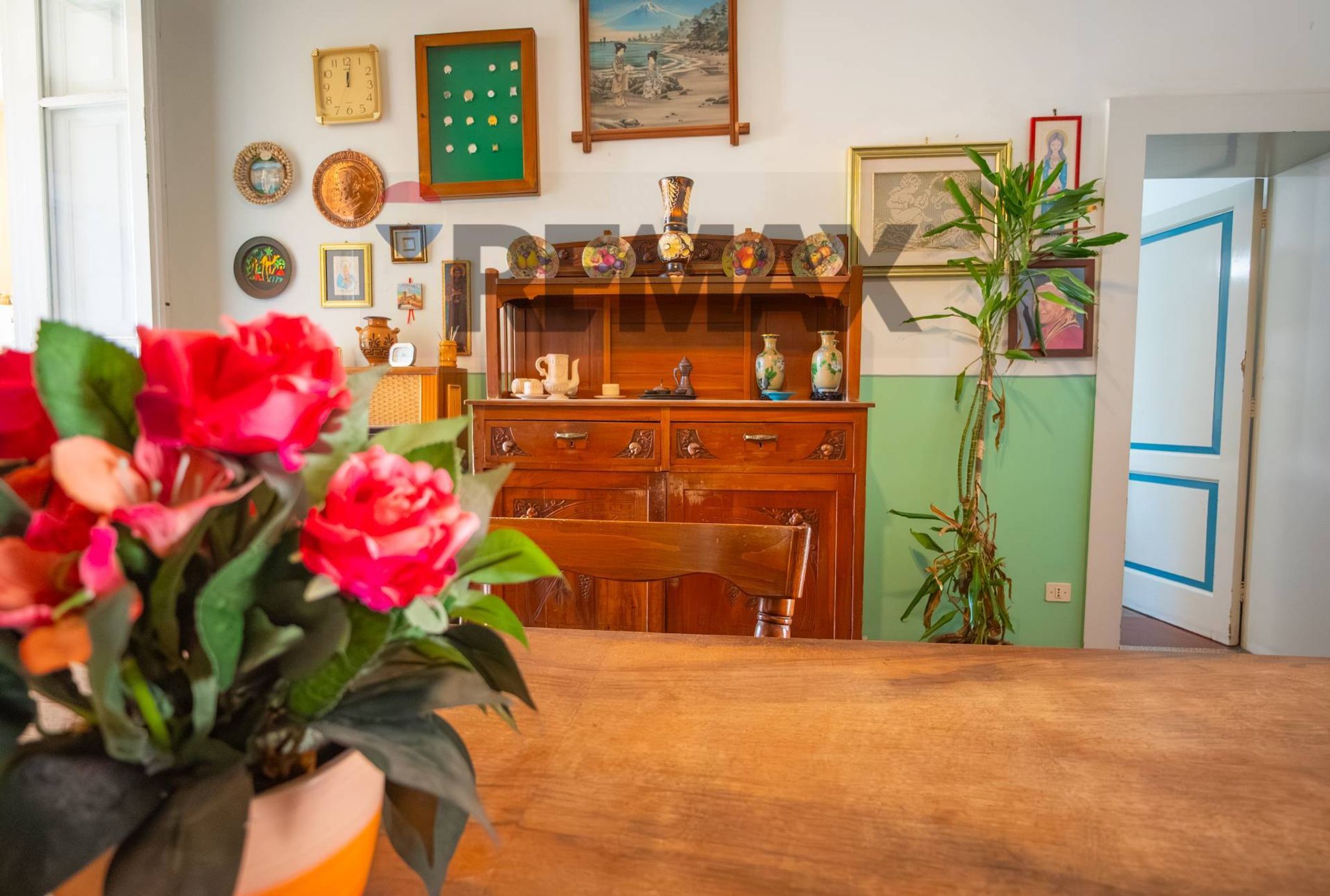 Sala da pranzo