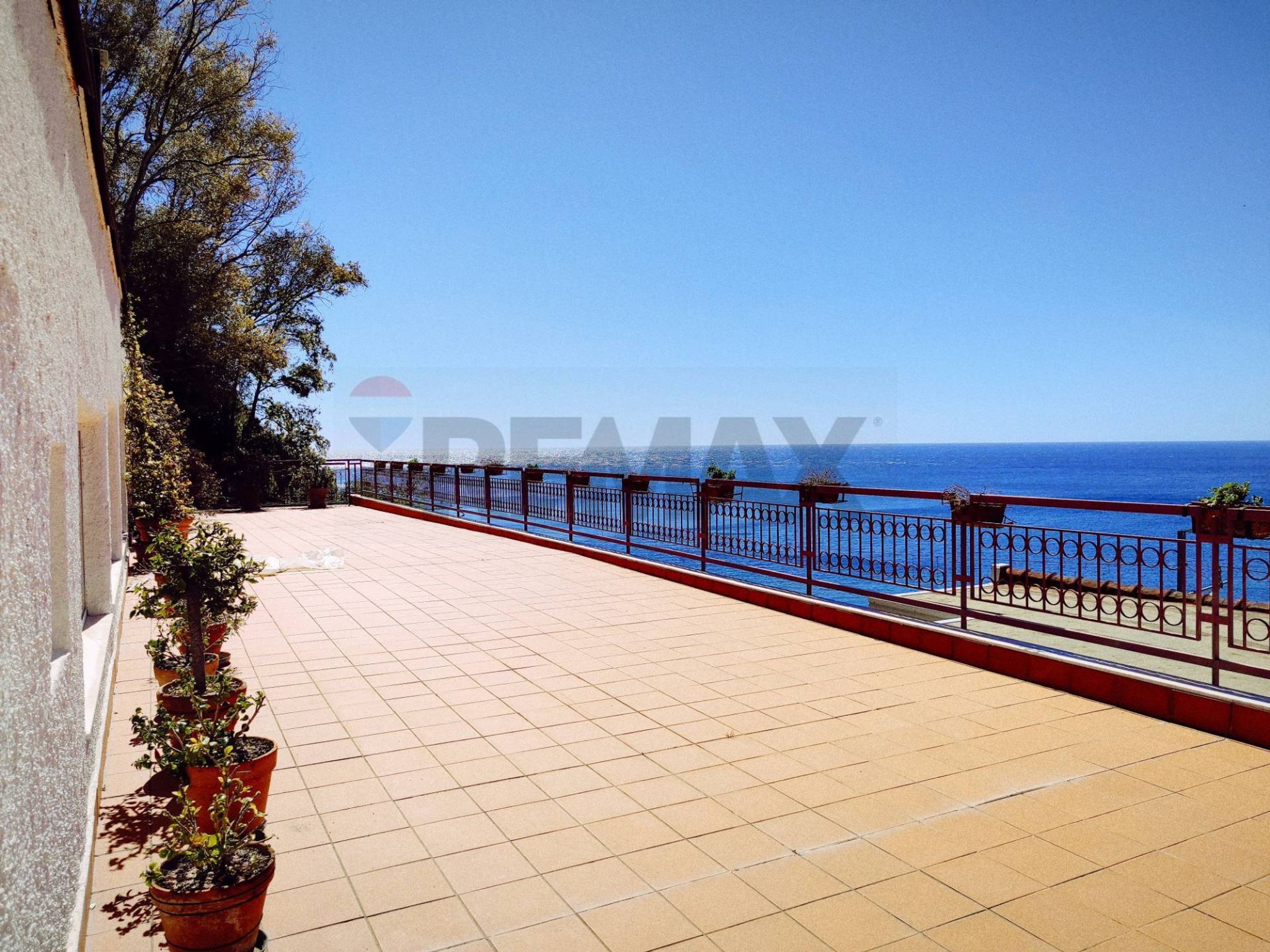 Terrazza