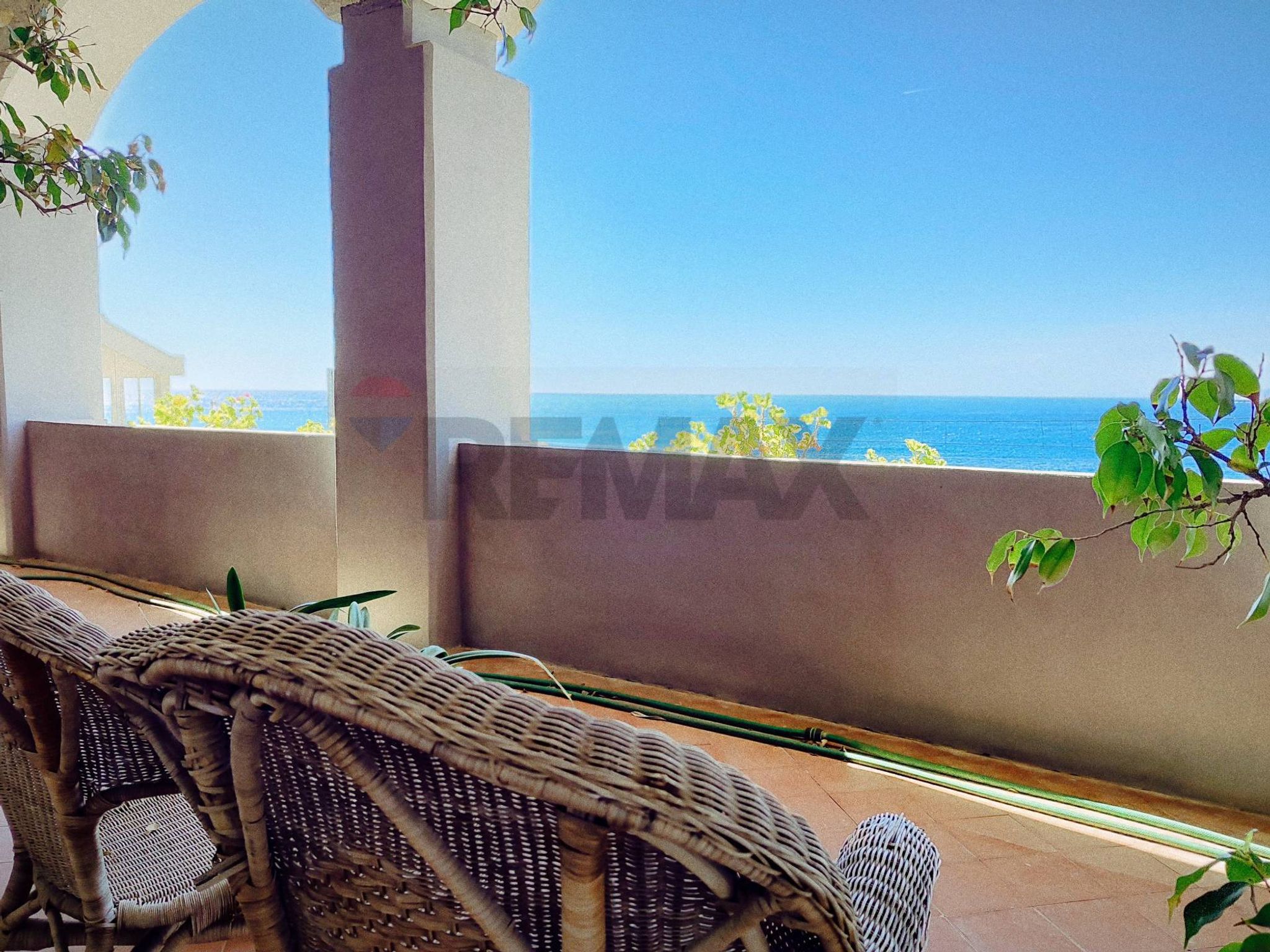 Property in Taormina