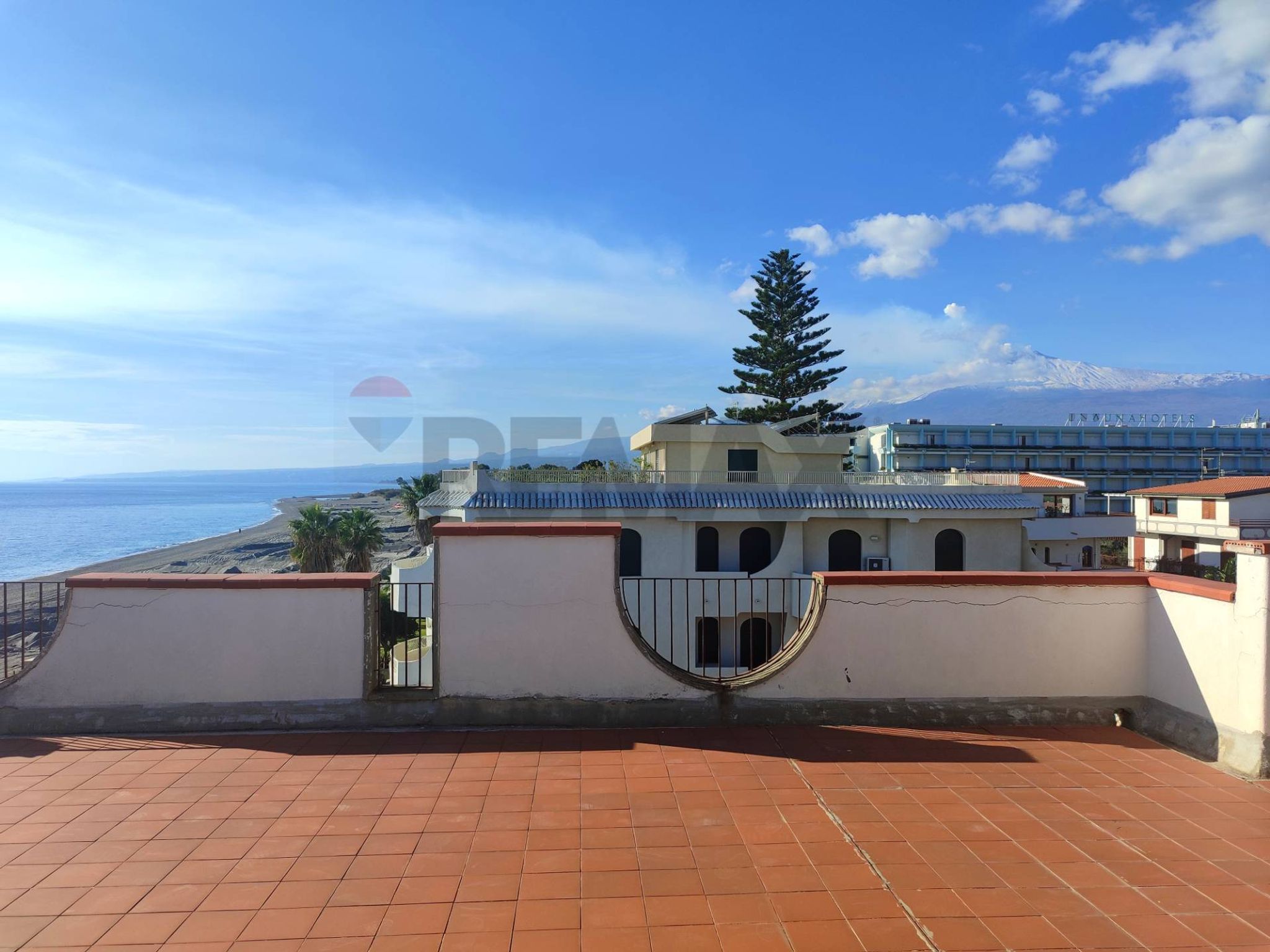 Terrazza