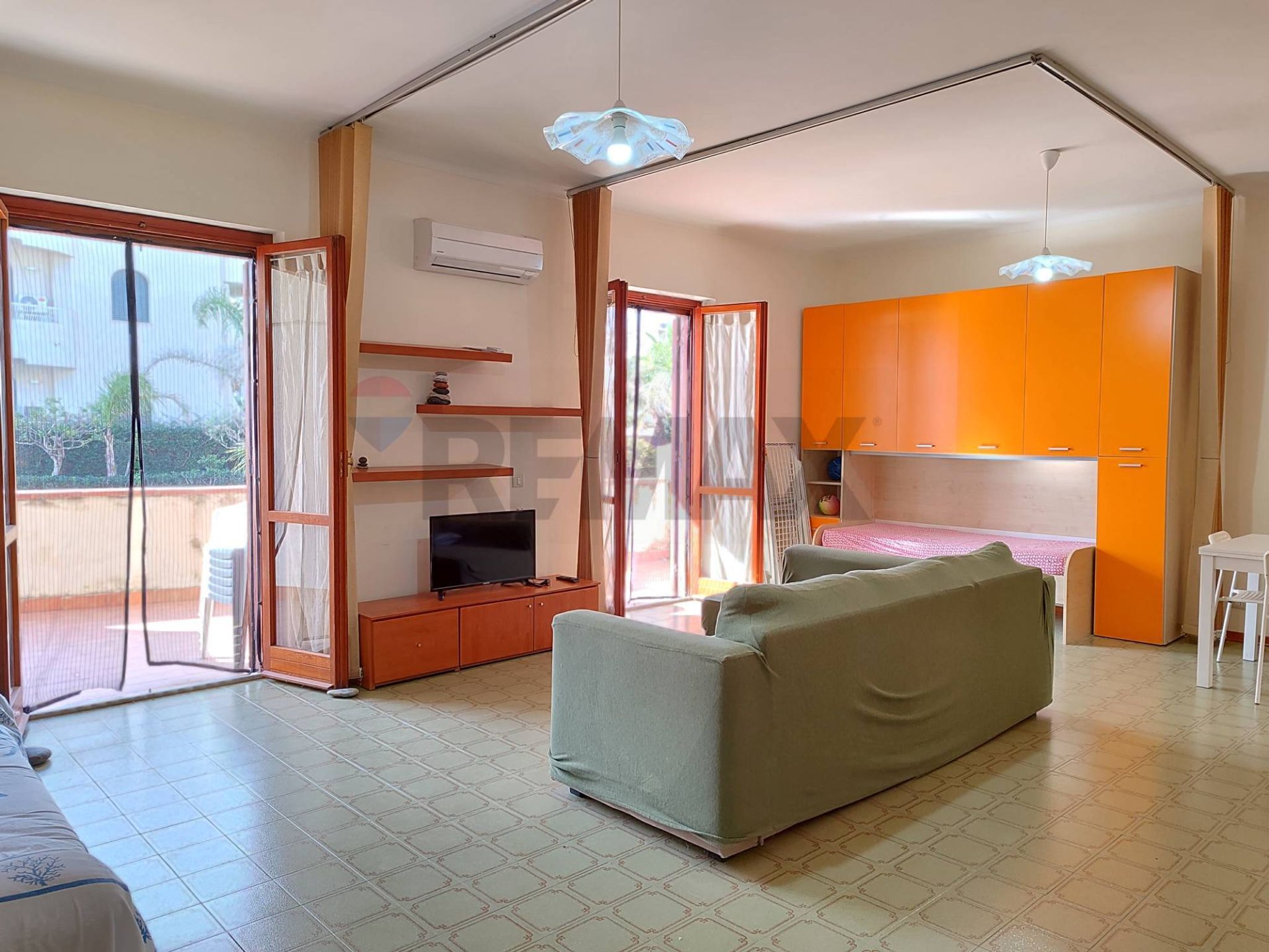 Property in Giardini-Naxos